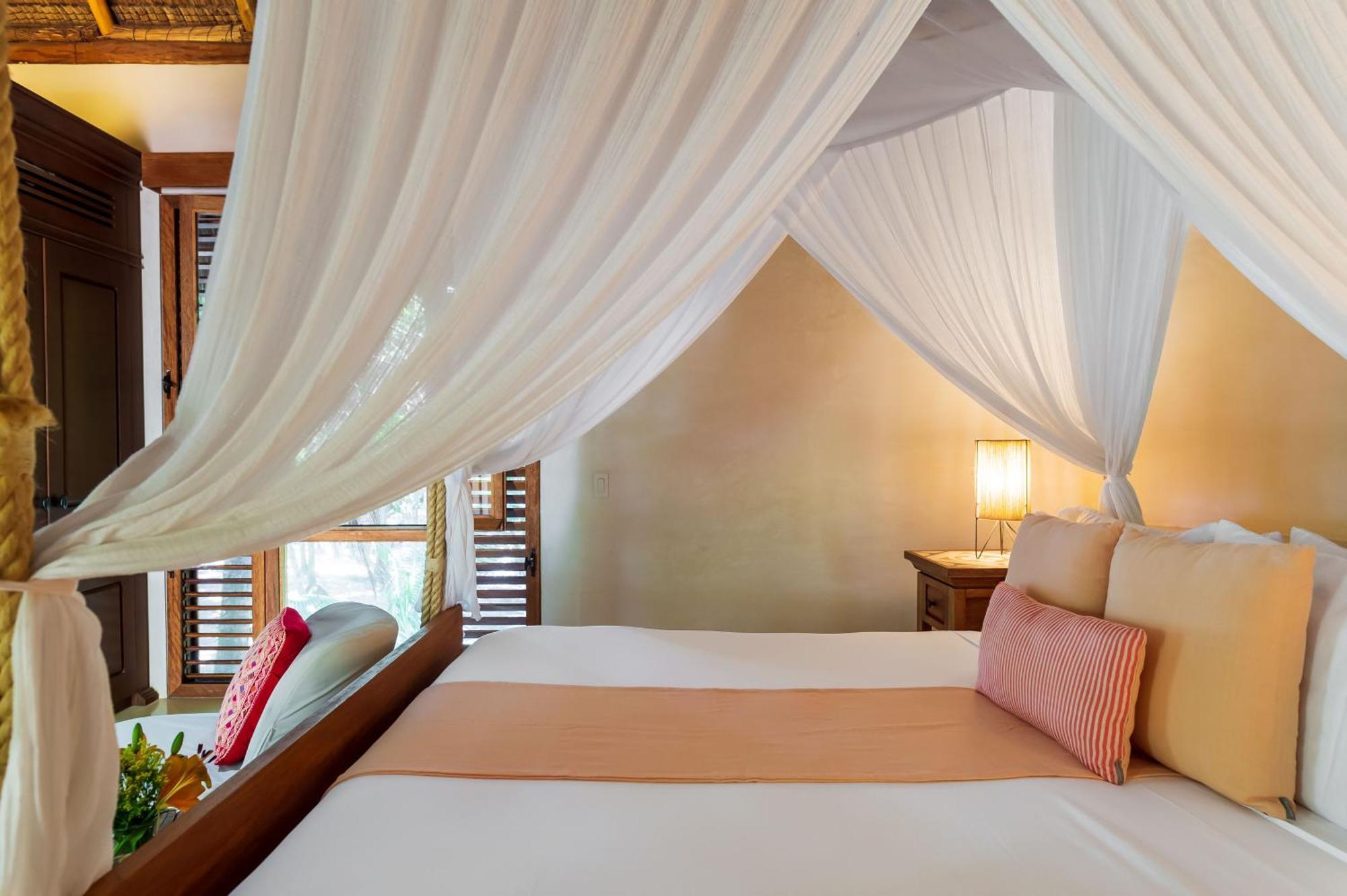 Villa Anana Hacienda Chekul Tulum