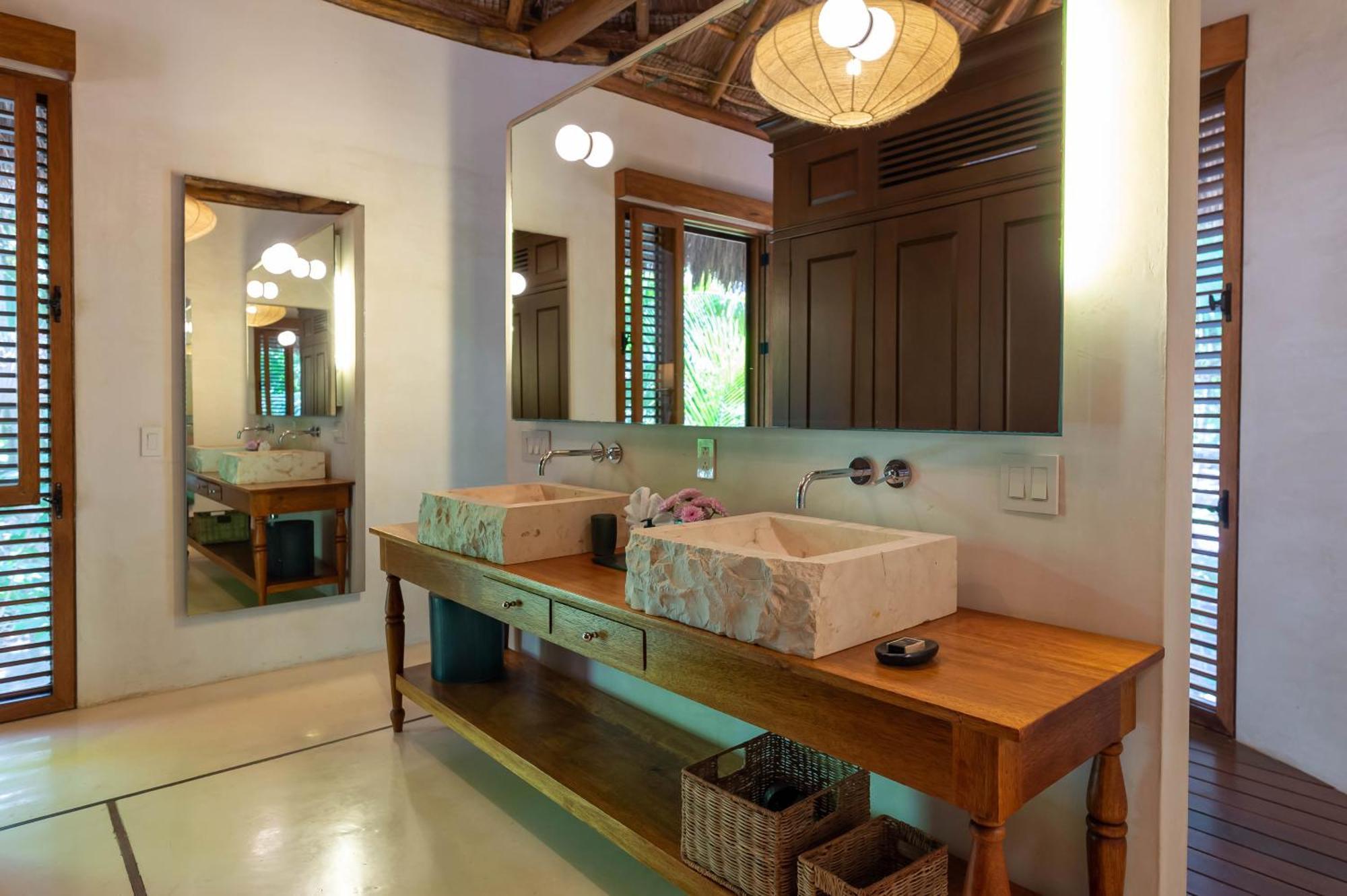 Anana Hacienda Chekul Villa Tulum