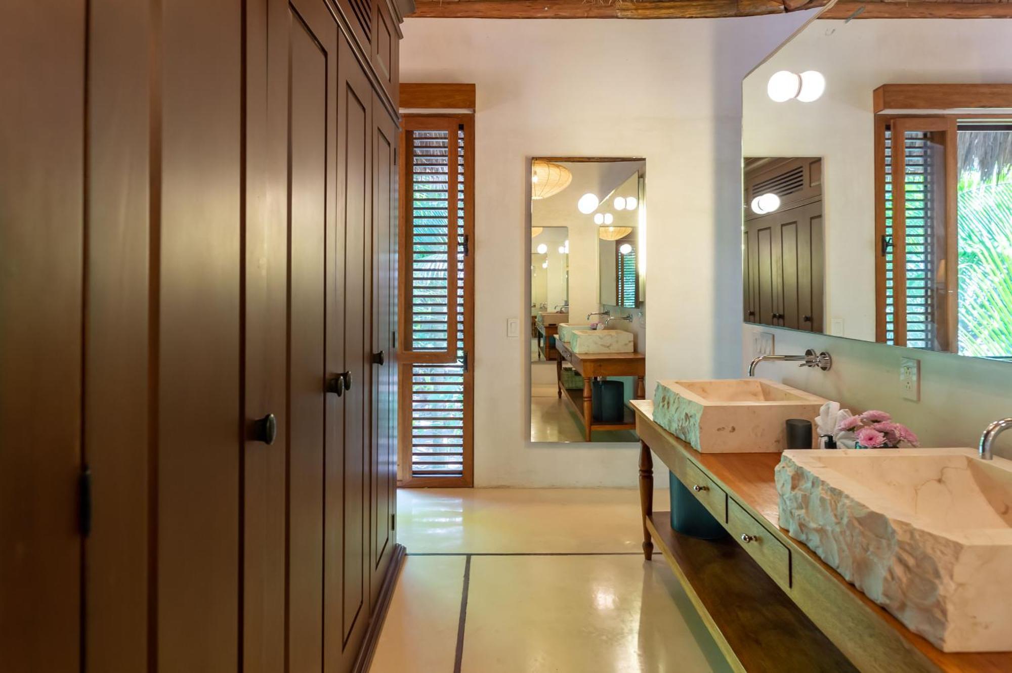 Villa Anana Hacienda Chekul Tulum