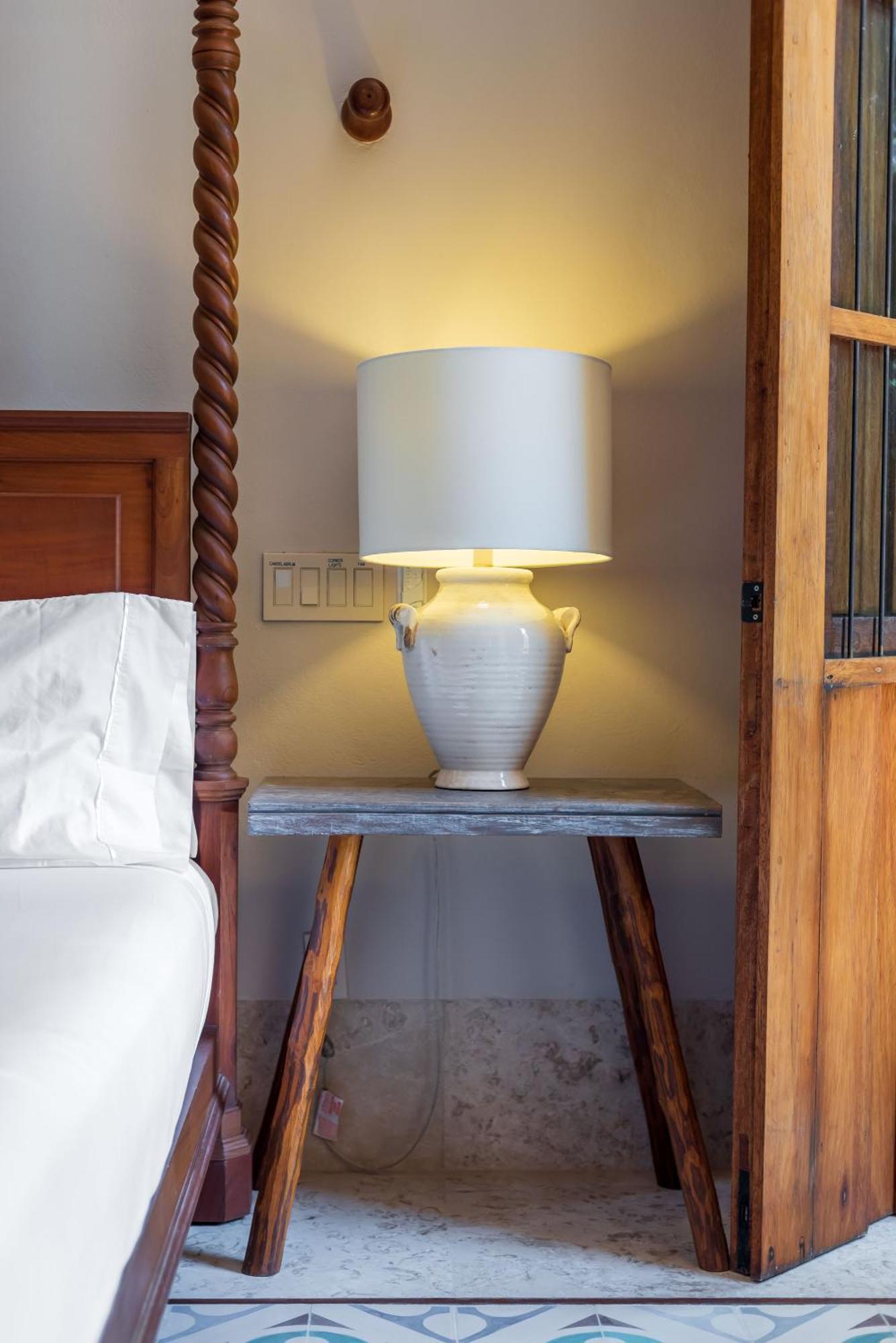 Villa Anana Hacienda Chekul Tulum