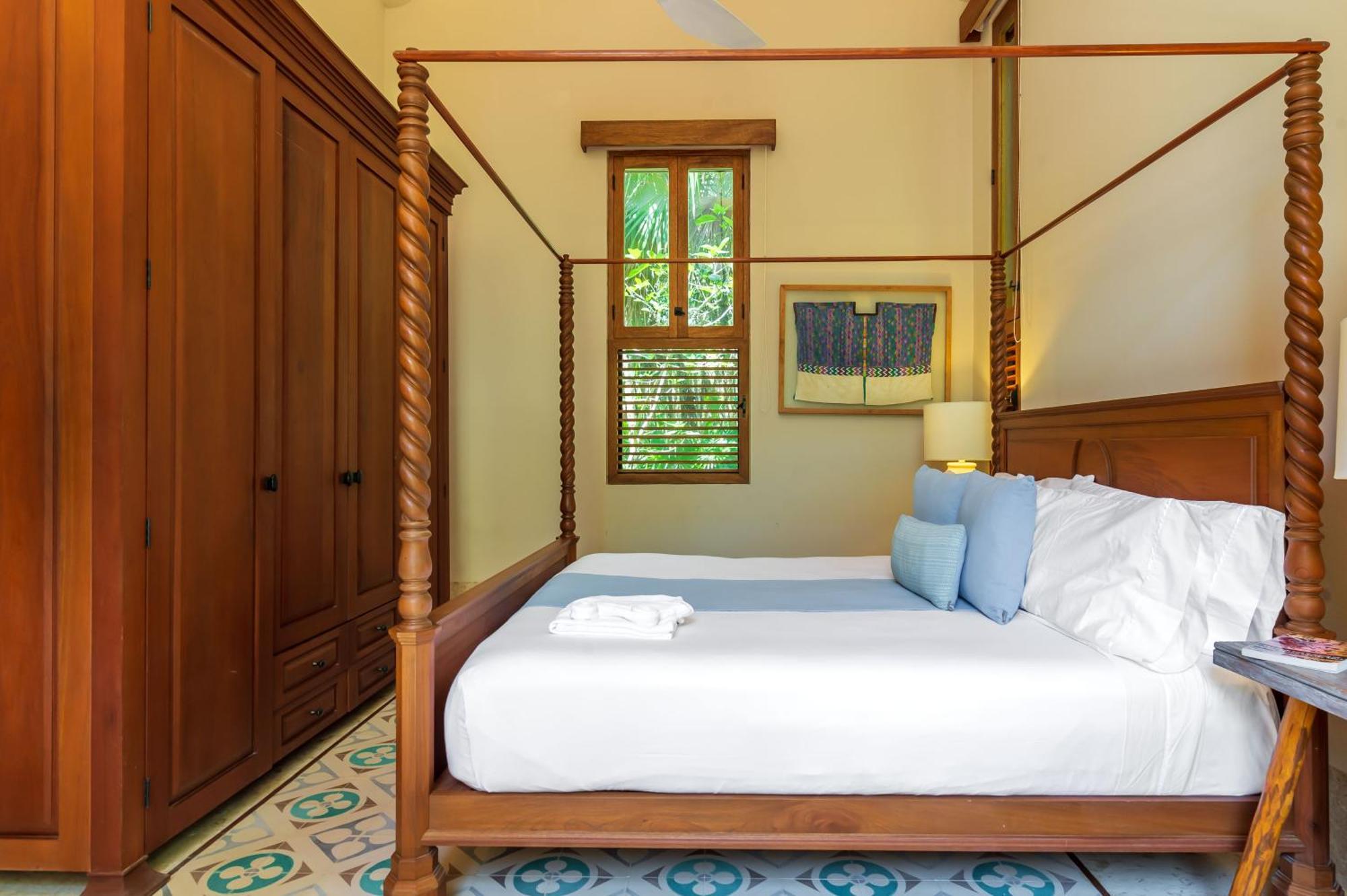 Villa Anana Hacienda Chekul *