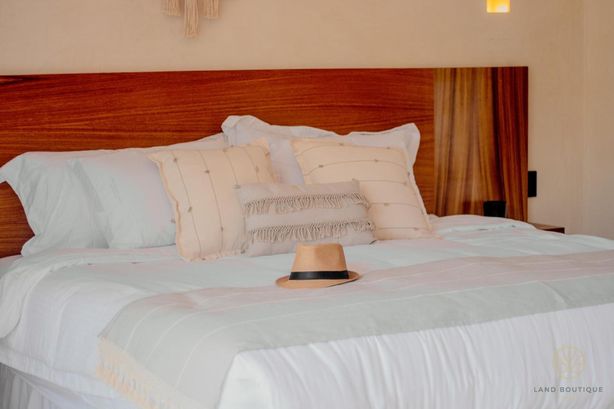 Muunek By Land Boutique * Tulum