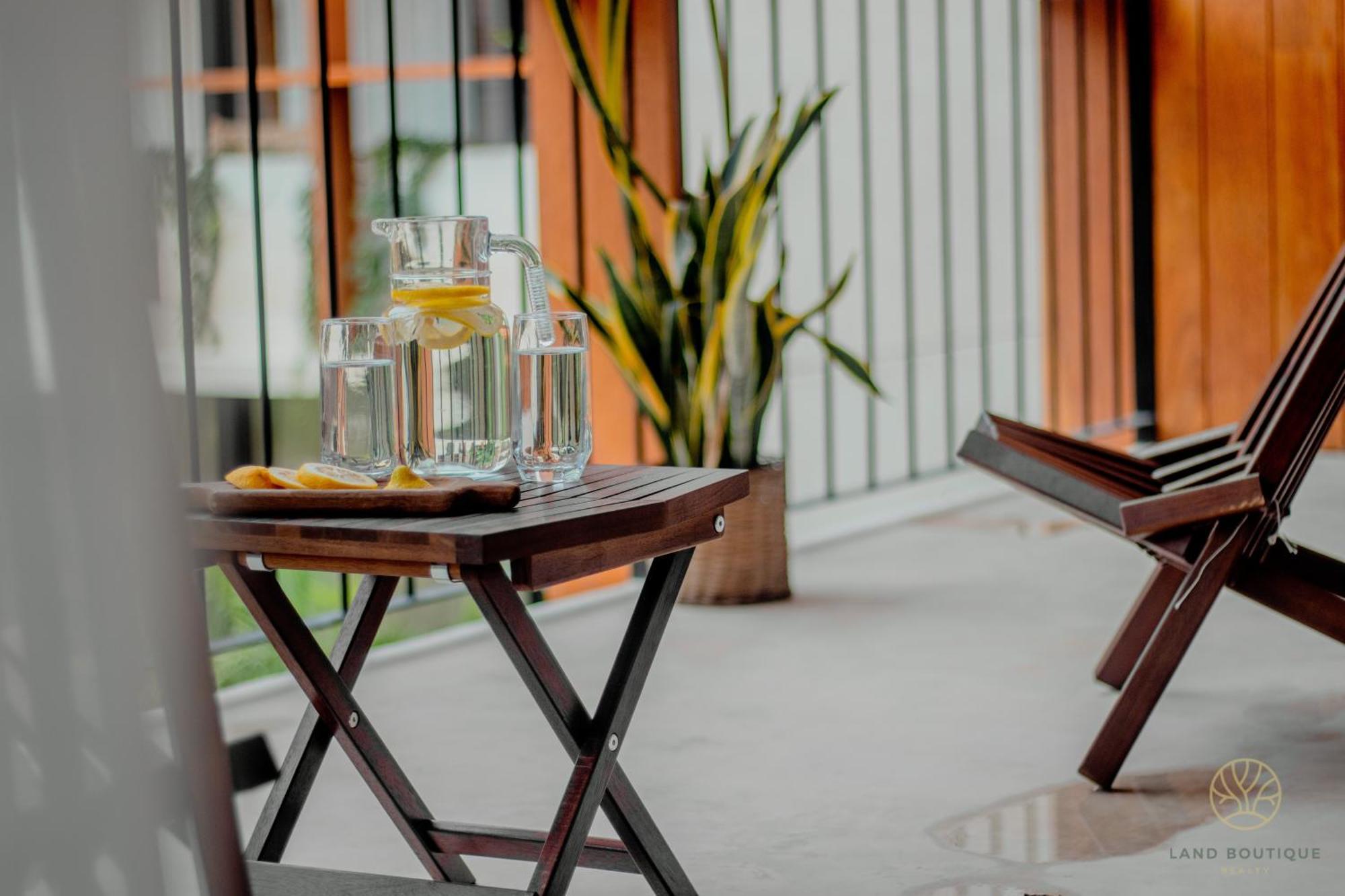 Muunek By Land Boutique * Tulum