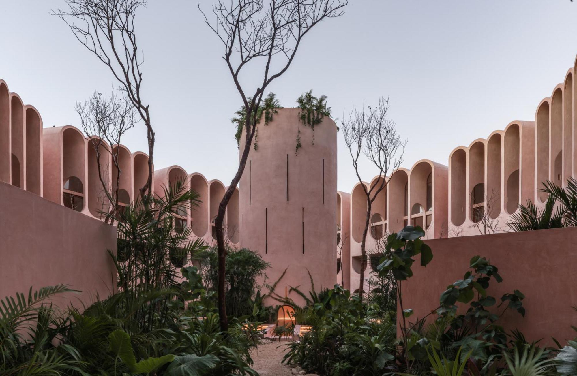 Babel * Tulum