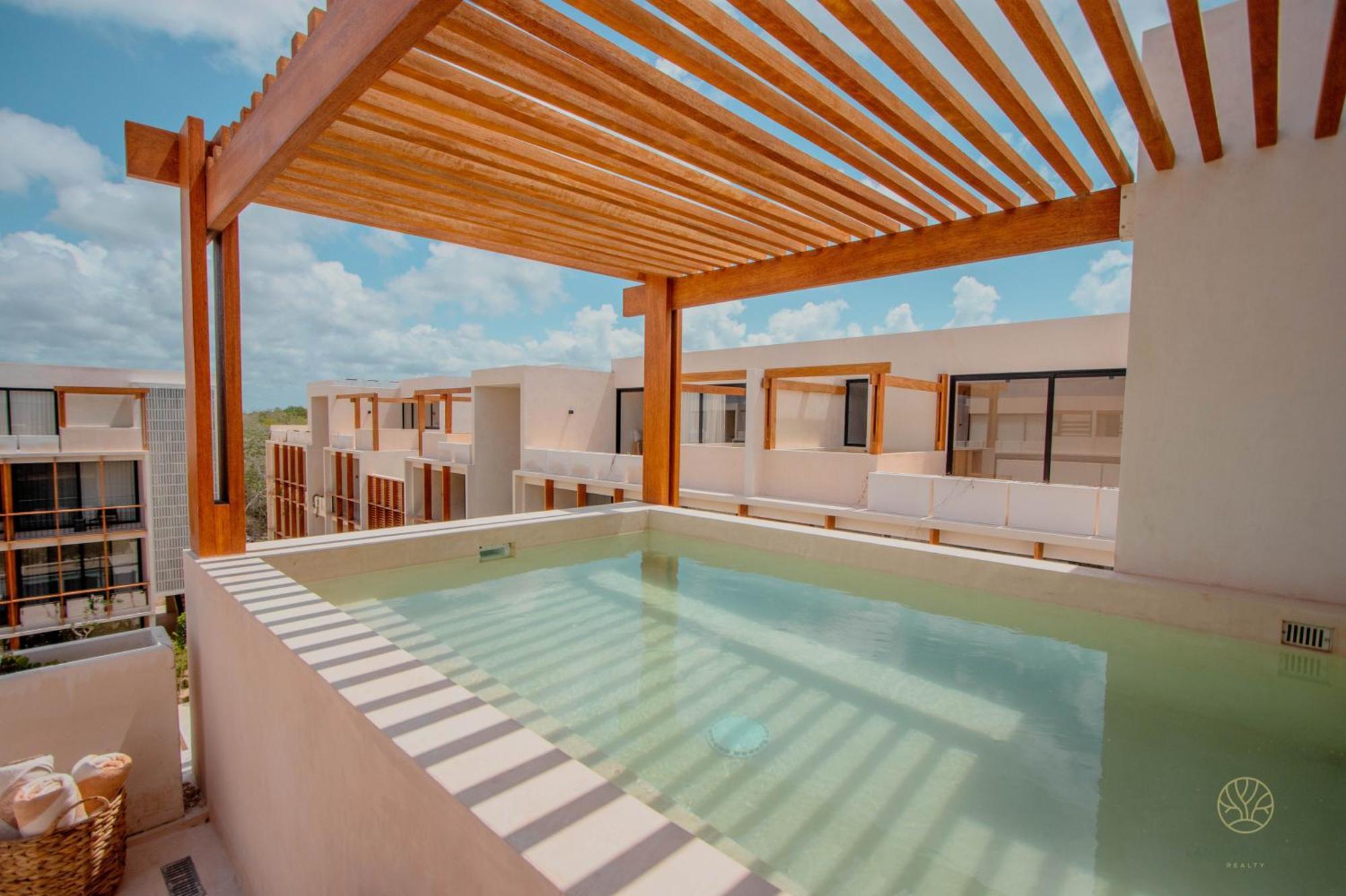 Muunek By Land Boutique * Tulum