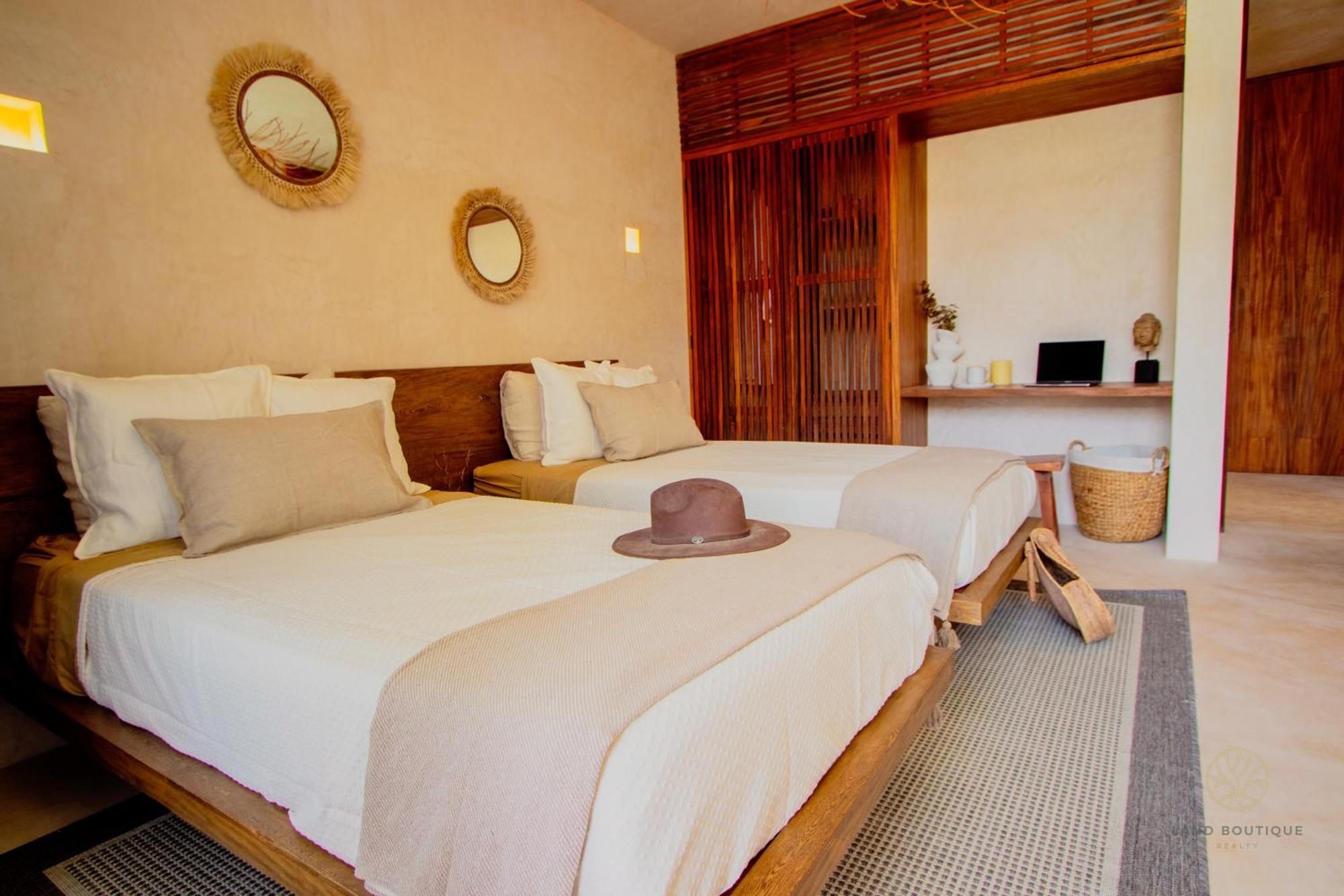 Apartahotel Muunek By Land Boutique *