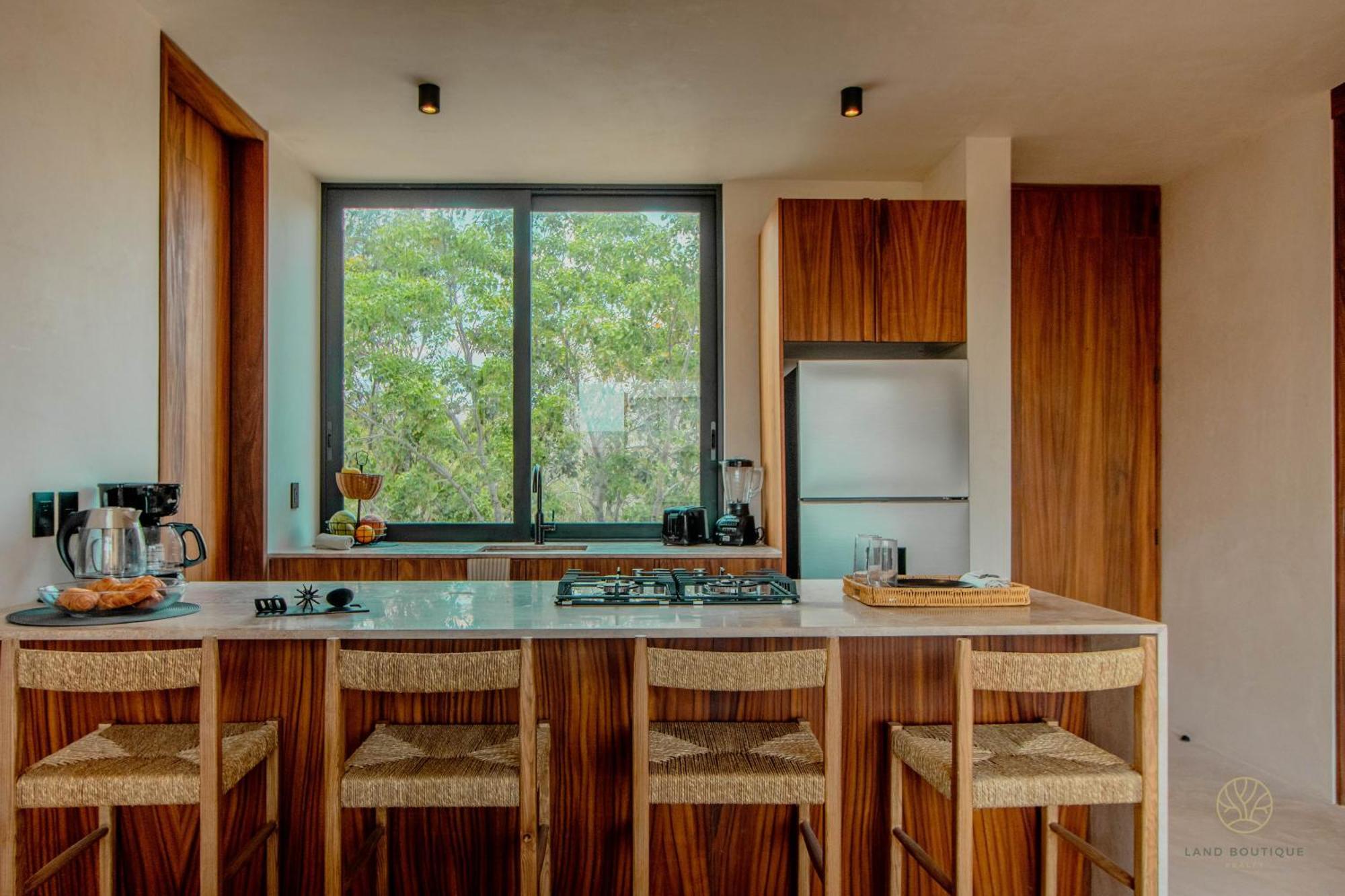 Muunek By Land Boutique Tulum