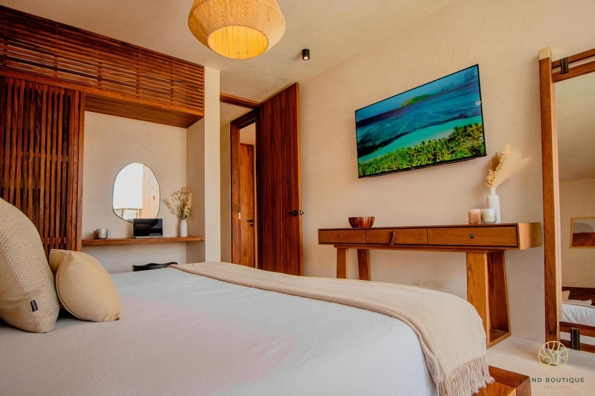 Apartahotel Muunek By Land Boutique *