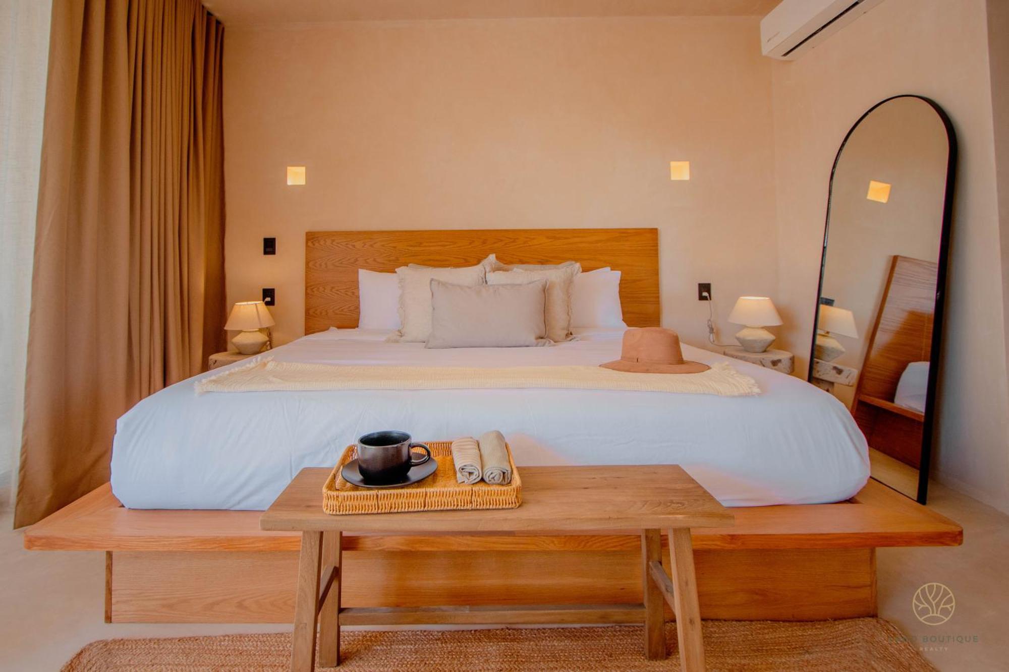 Apartahotel Muunek By Land Boutique