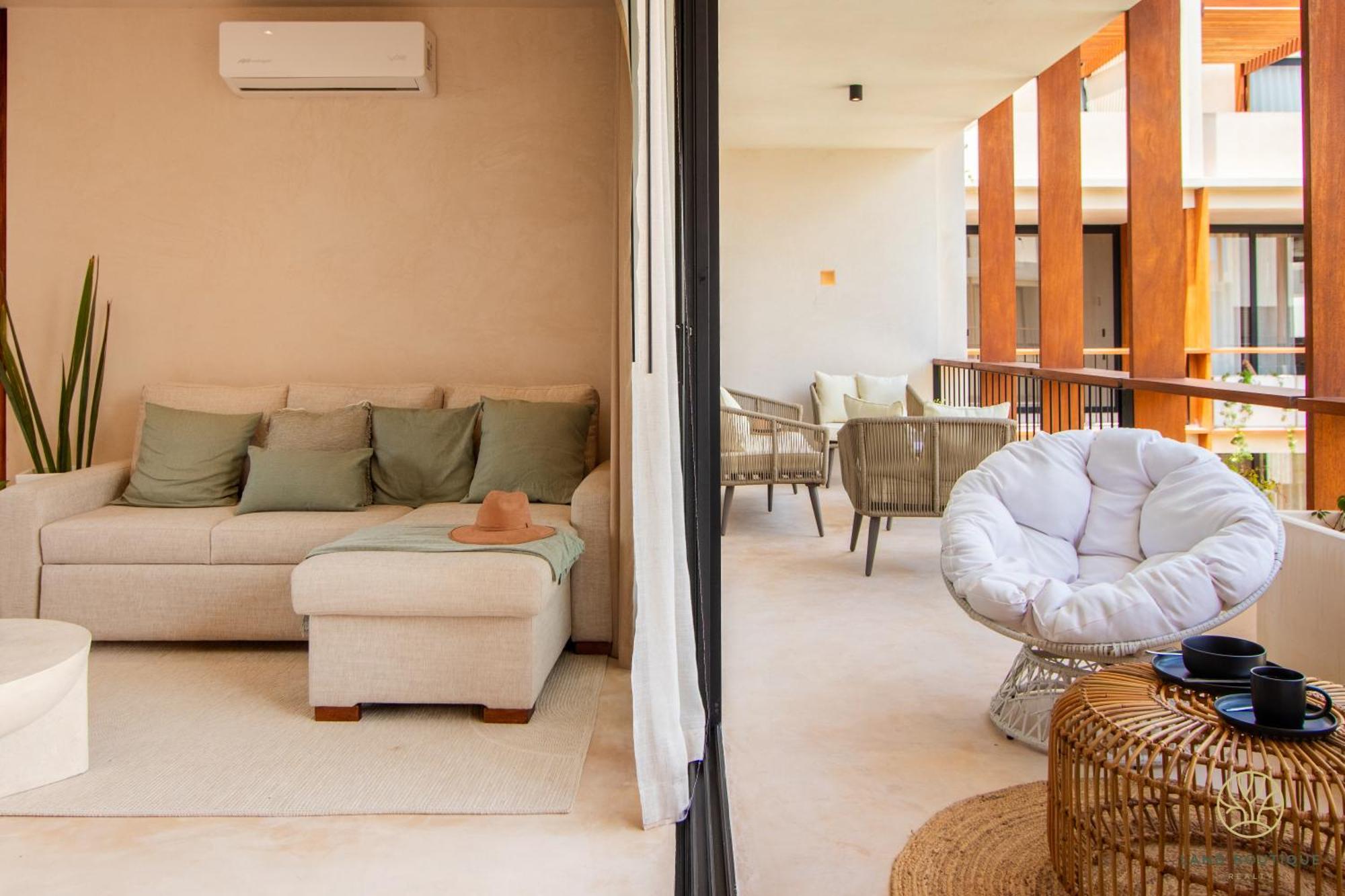 Muunek By Land Boutique * Tulum