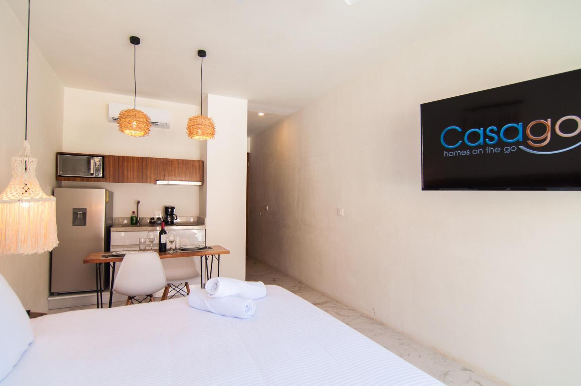 In By Casago Apartamento
