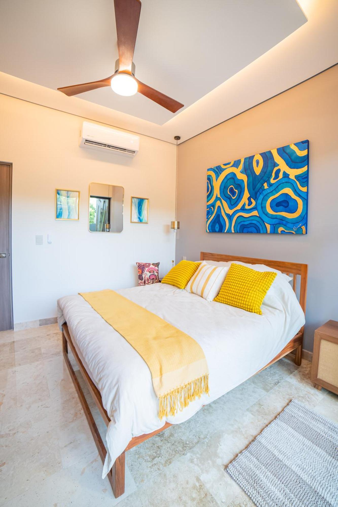Amira District By Apartamento