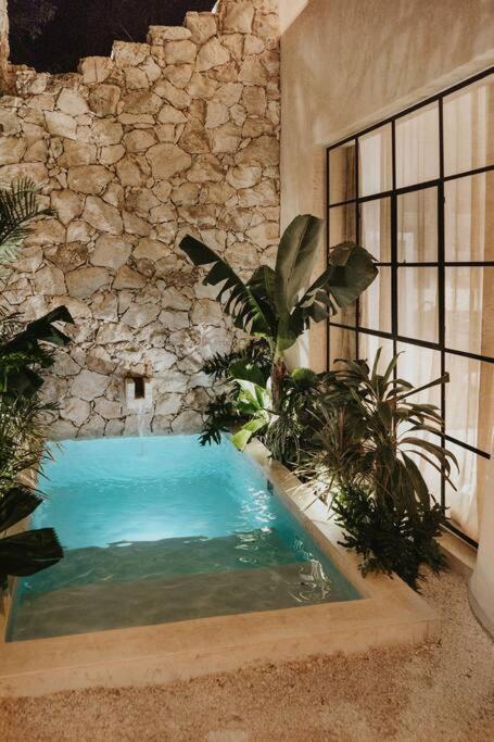 Design Casa Sandalo With Private Pool And Lounge Apartamento
