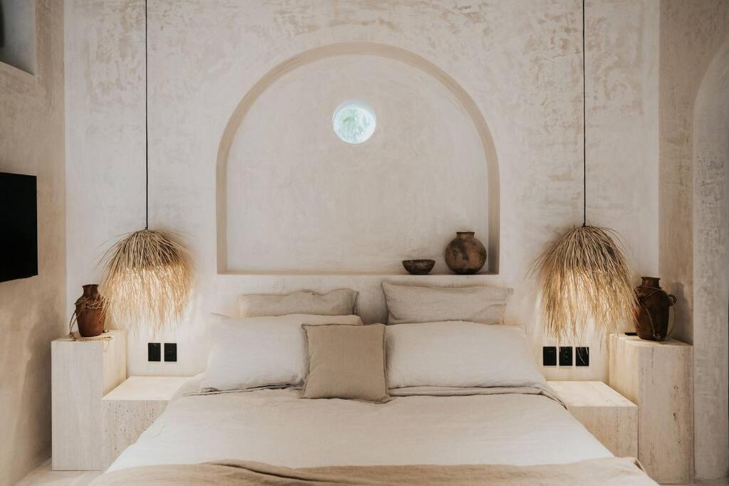 Design Casa Sandalo With Private Pool And Lounge Apartamento *
