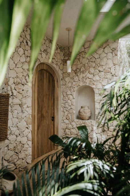 Design Casa Sandalo With Private Pool And Lounge Apartamento *