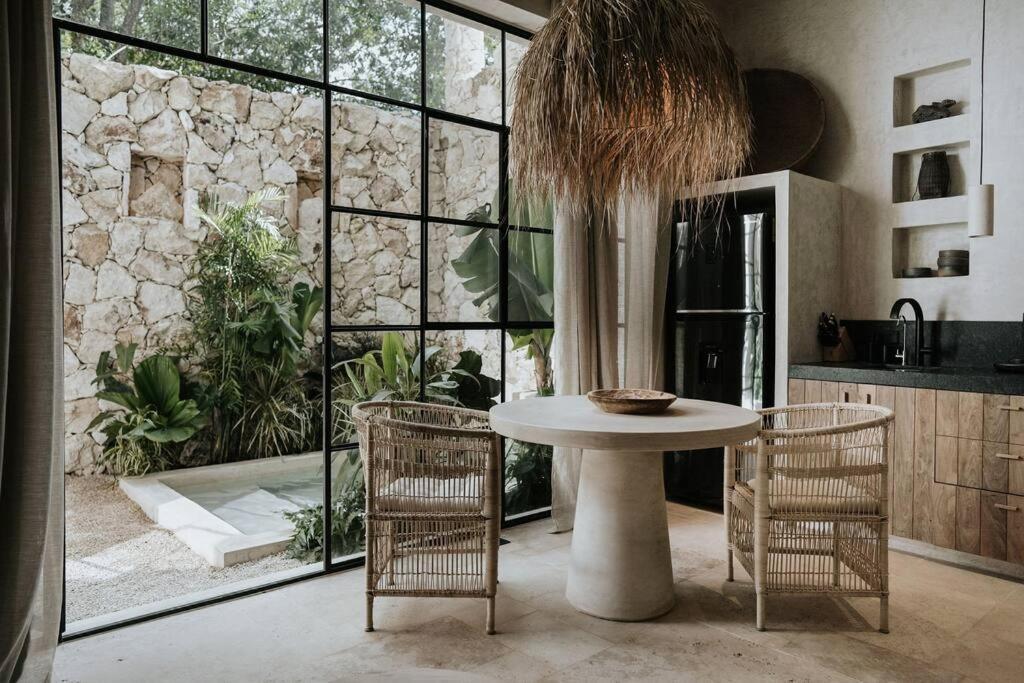 Apartamento Design Casa Sandalo With Private Pool And Lounge *