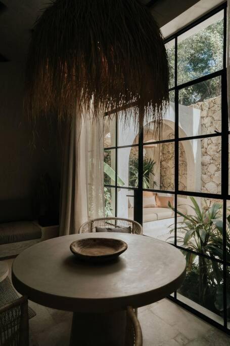 Design Casa Sandalo With Private Pool And Lounge Apartamento *