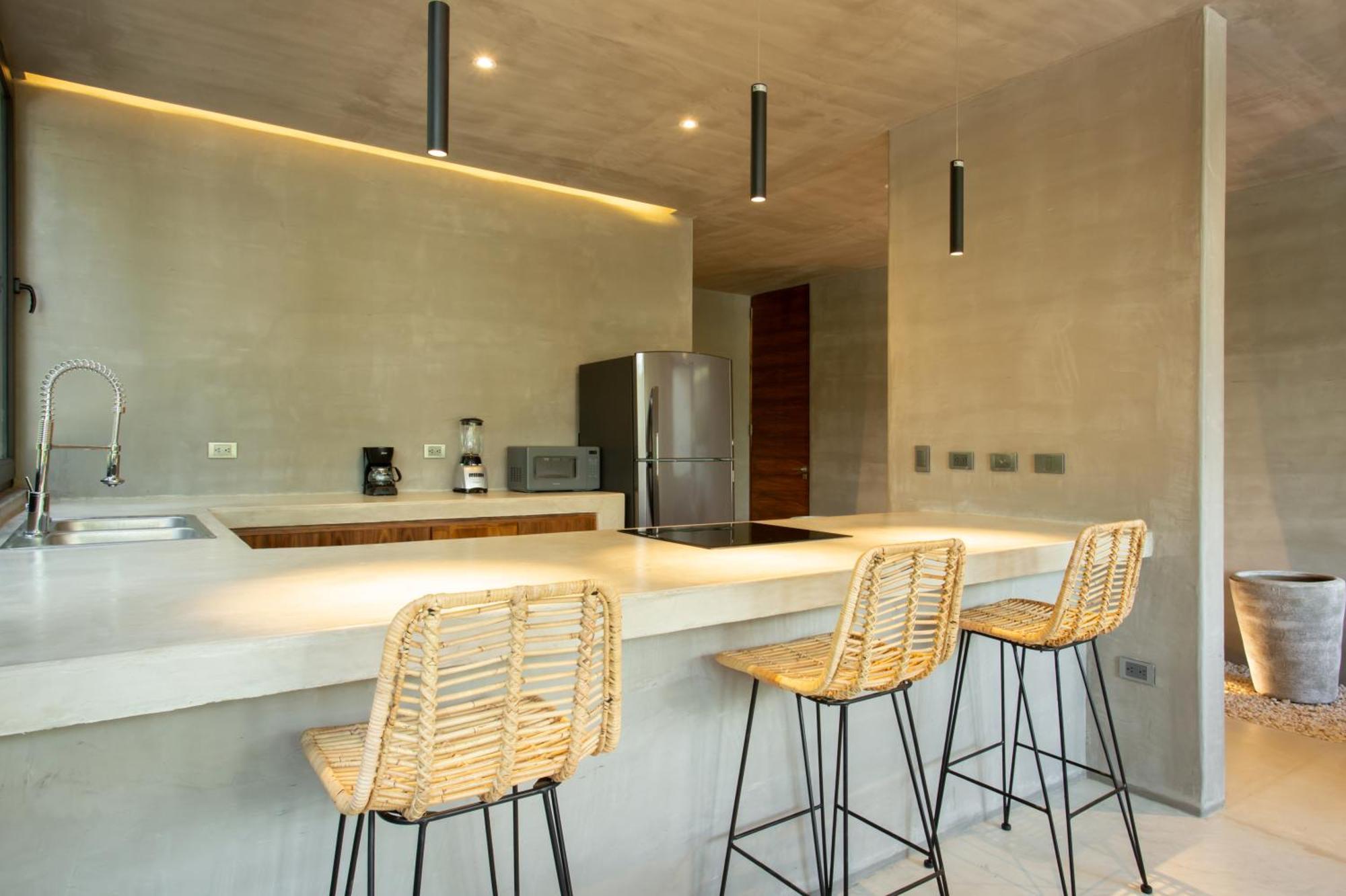 Arba I, Aldea Zama, With Private Plunge Pool