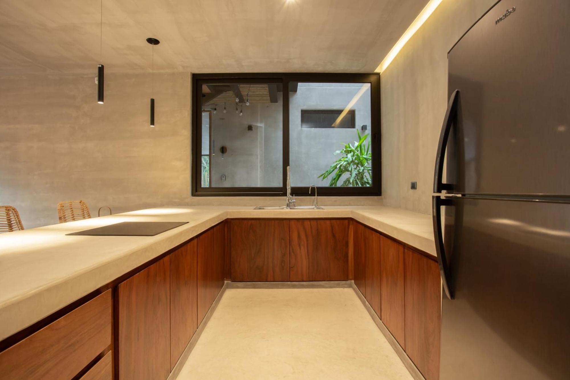 Arba I, Aldea Zama, With Private Plunge Pool
