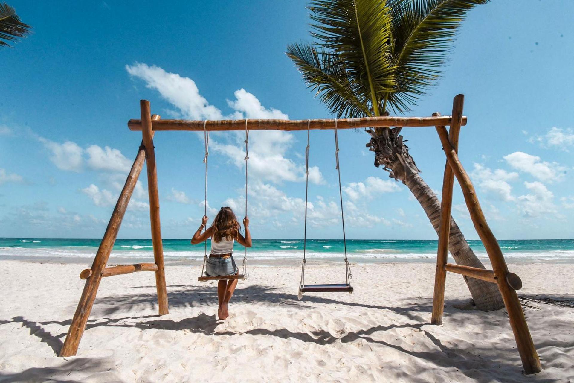 Tulum- & Hotel 4*