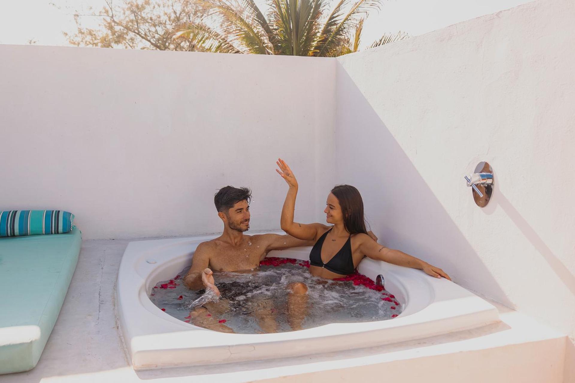 Tulum- & 4*