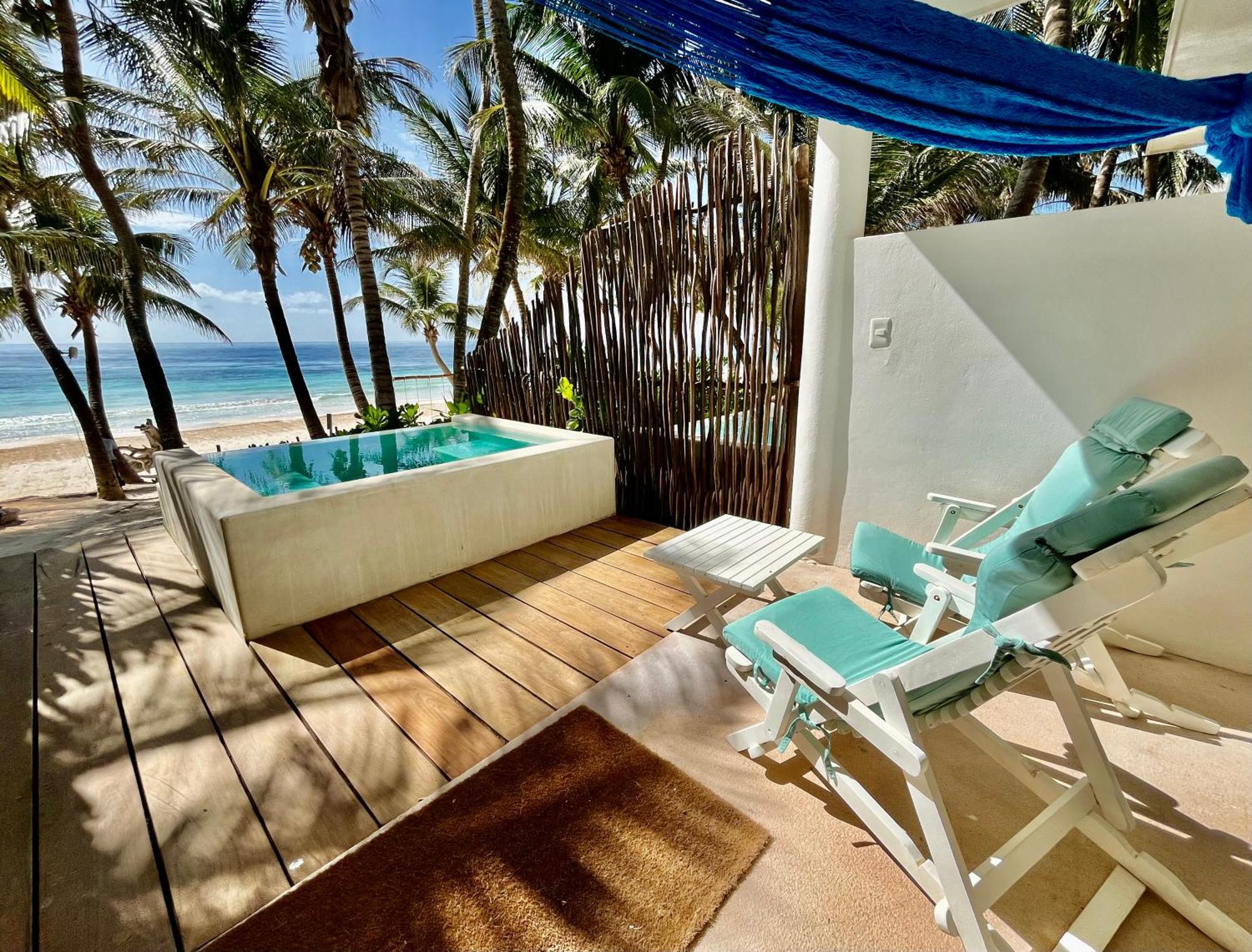 Tulum- & 4*