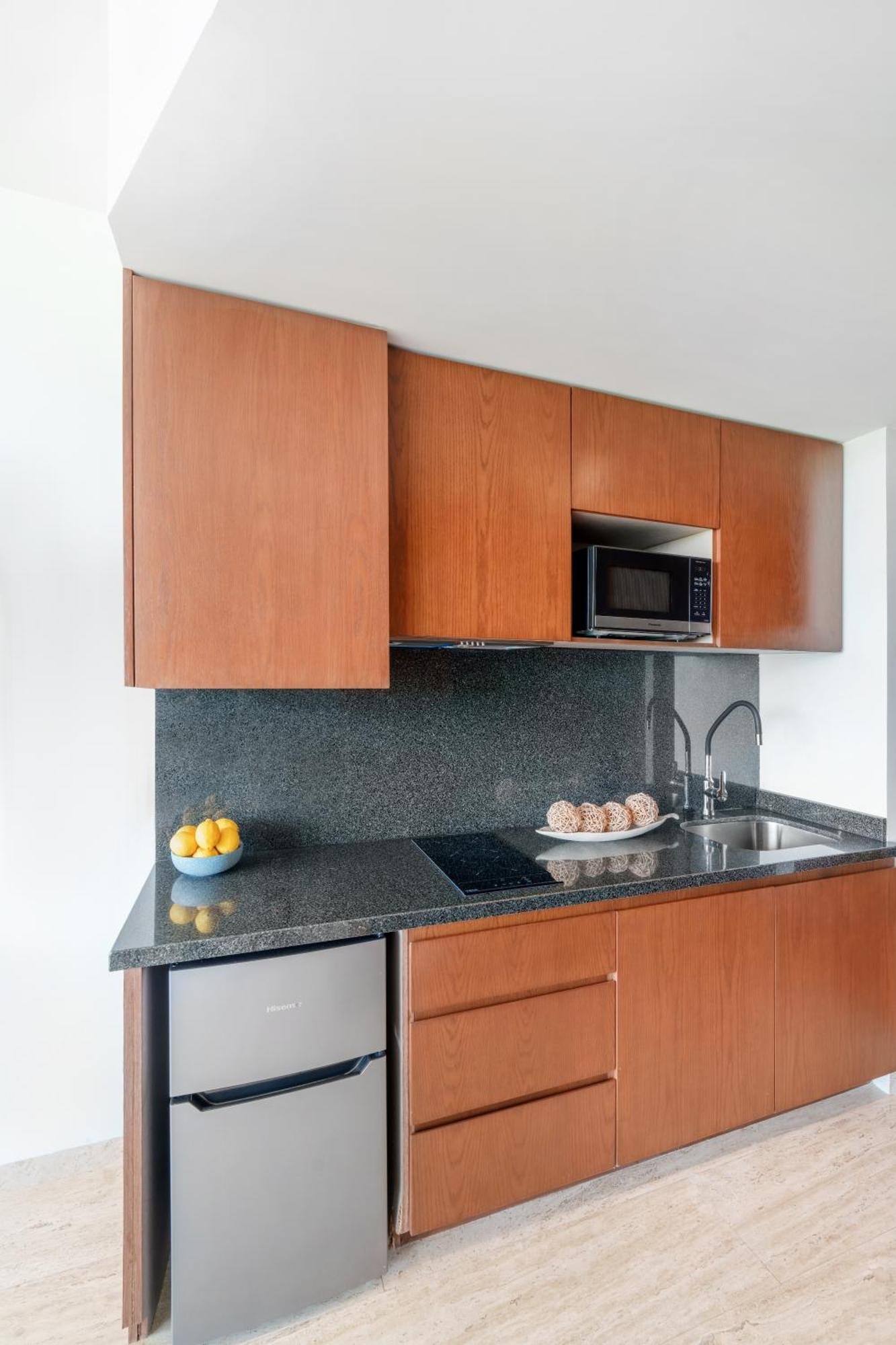 Apartamento The Melina - Pool & Skyview Bar 5min To Tulum