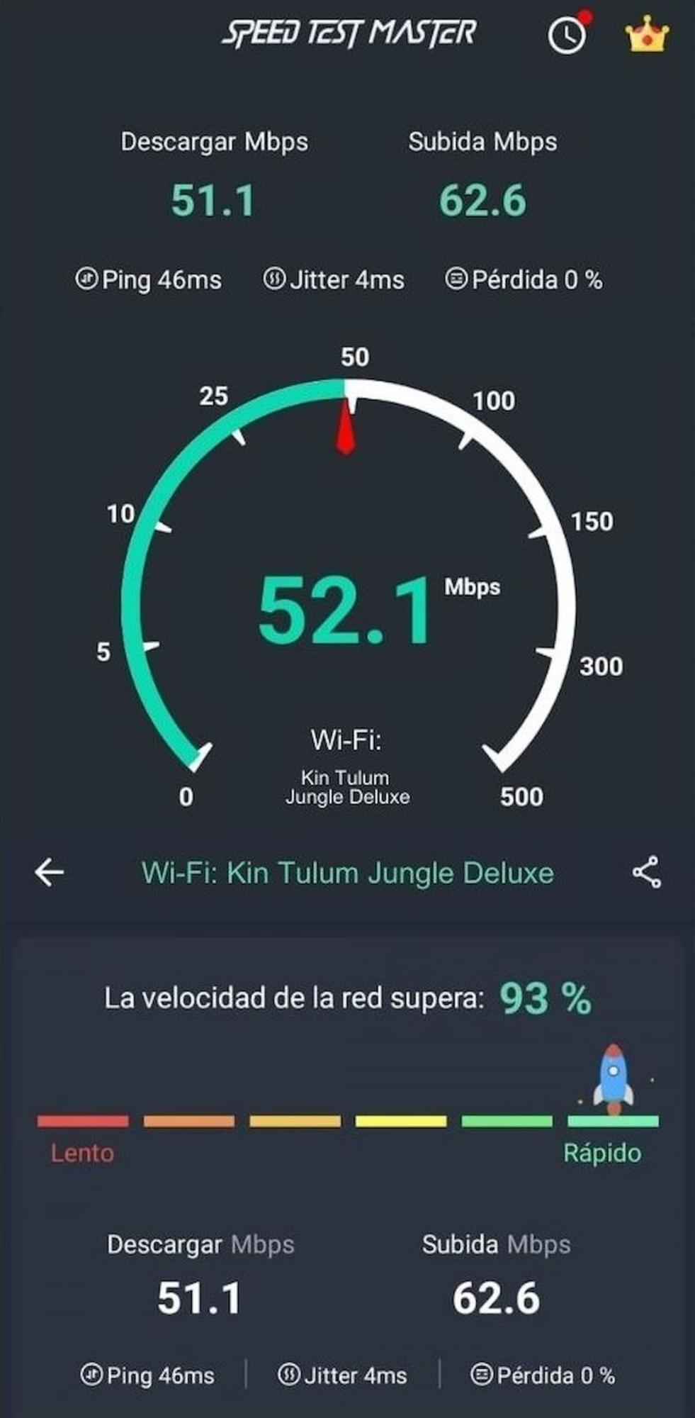 Kin Jungle Deluxe *