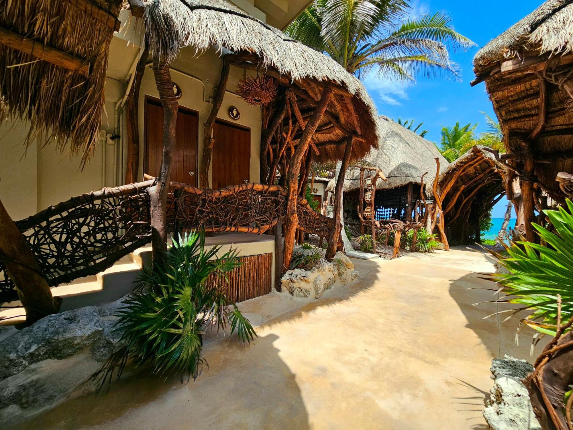 Playa Condesa Tulum