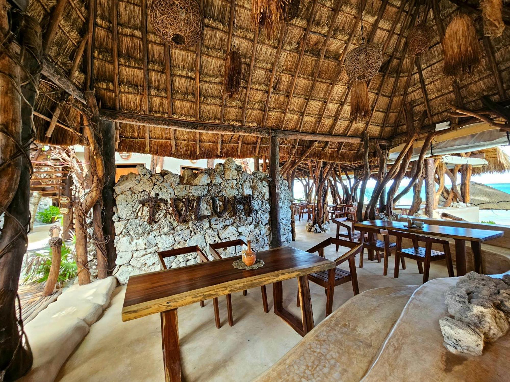 Playa Condesa Hotel Tulum