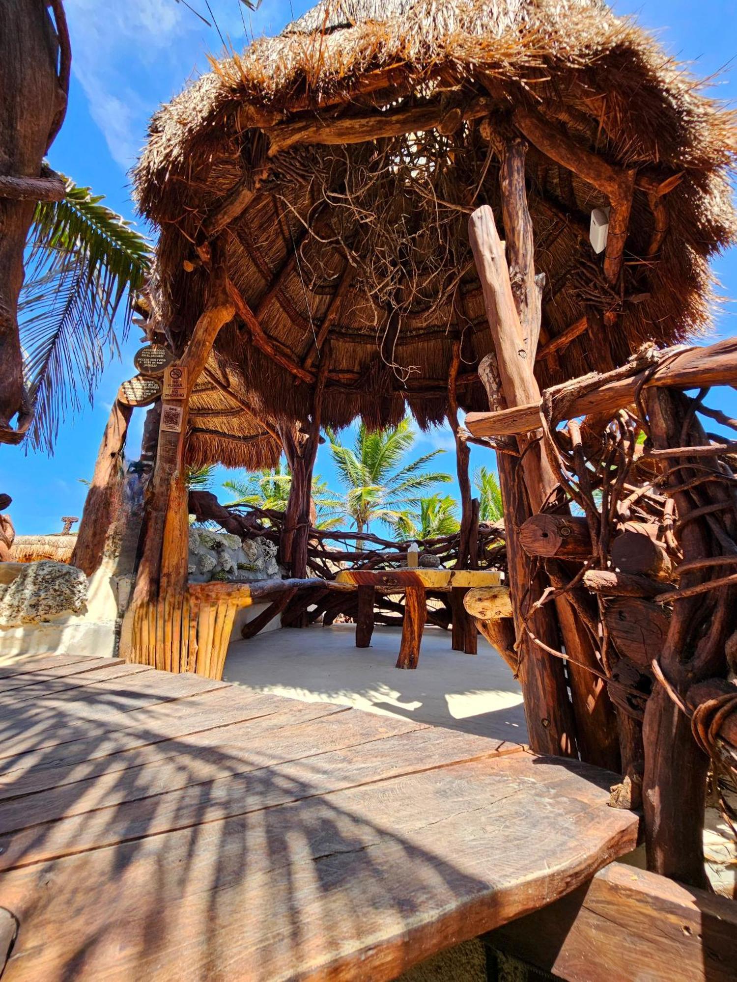 Playa Condesa * Tulum