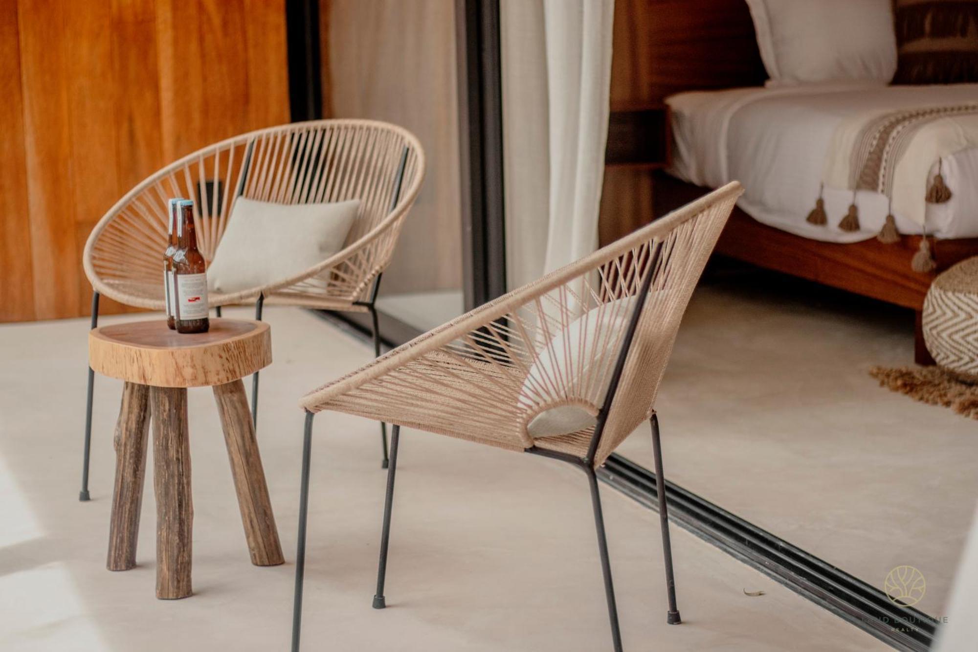 Apartahotel Muunek By Land Boutique