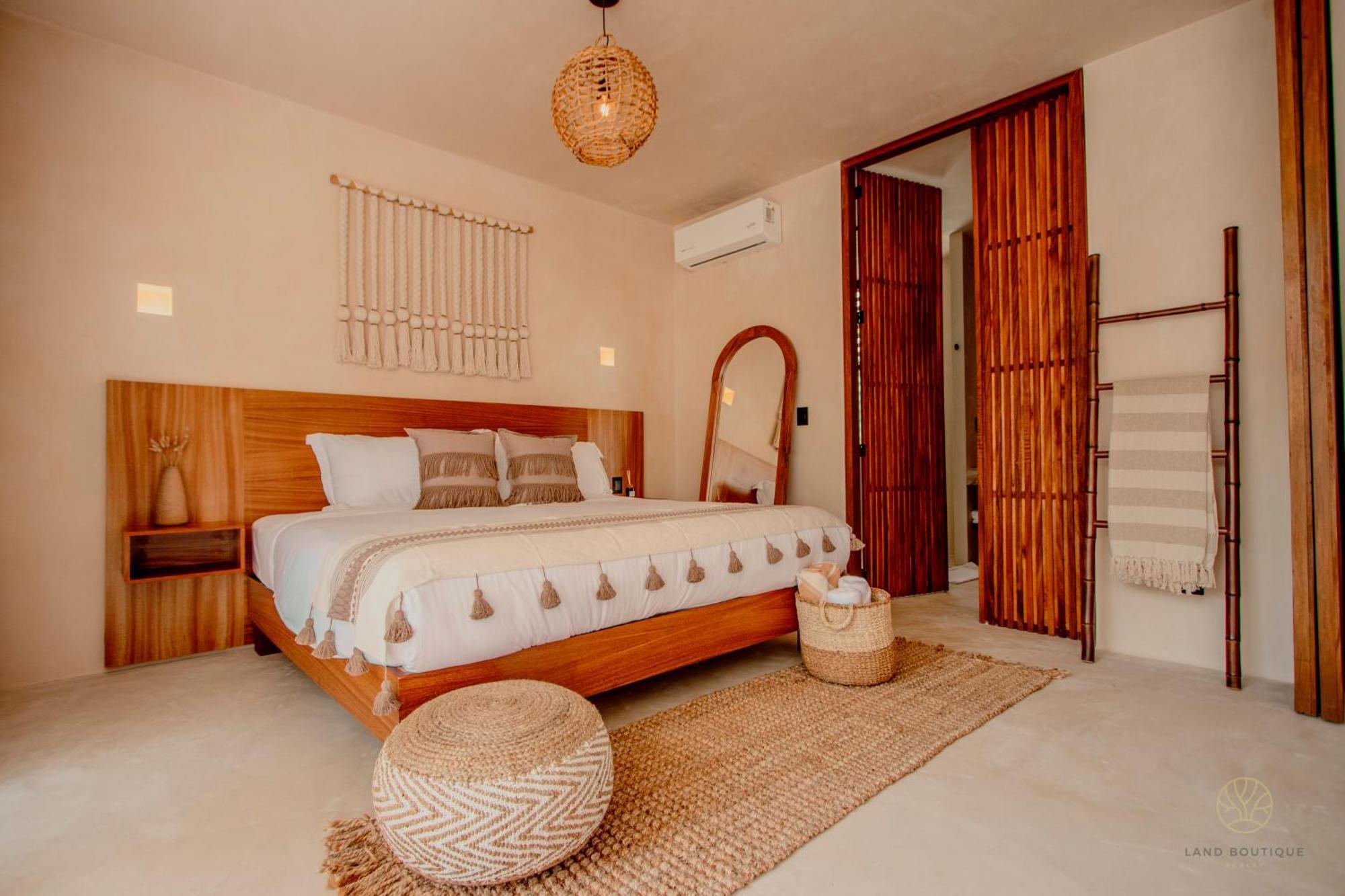 Muunek By Land Boutique Apartahotel Tulum
