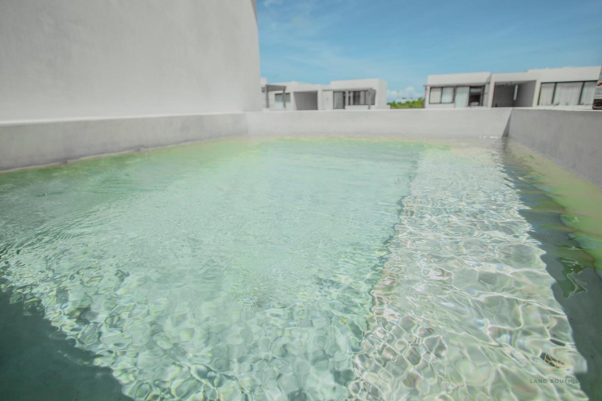 Muunek By Land Boutique Tulum