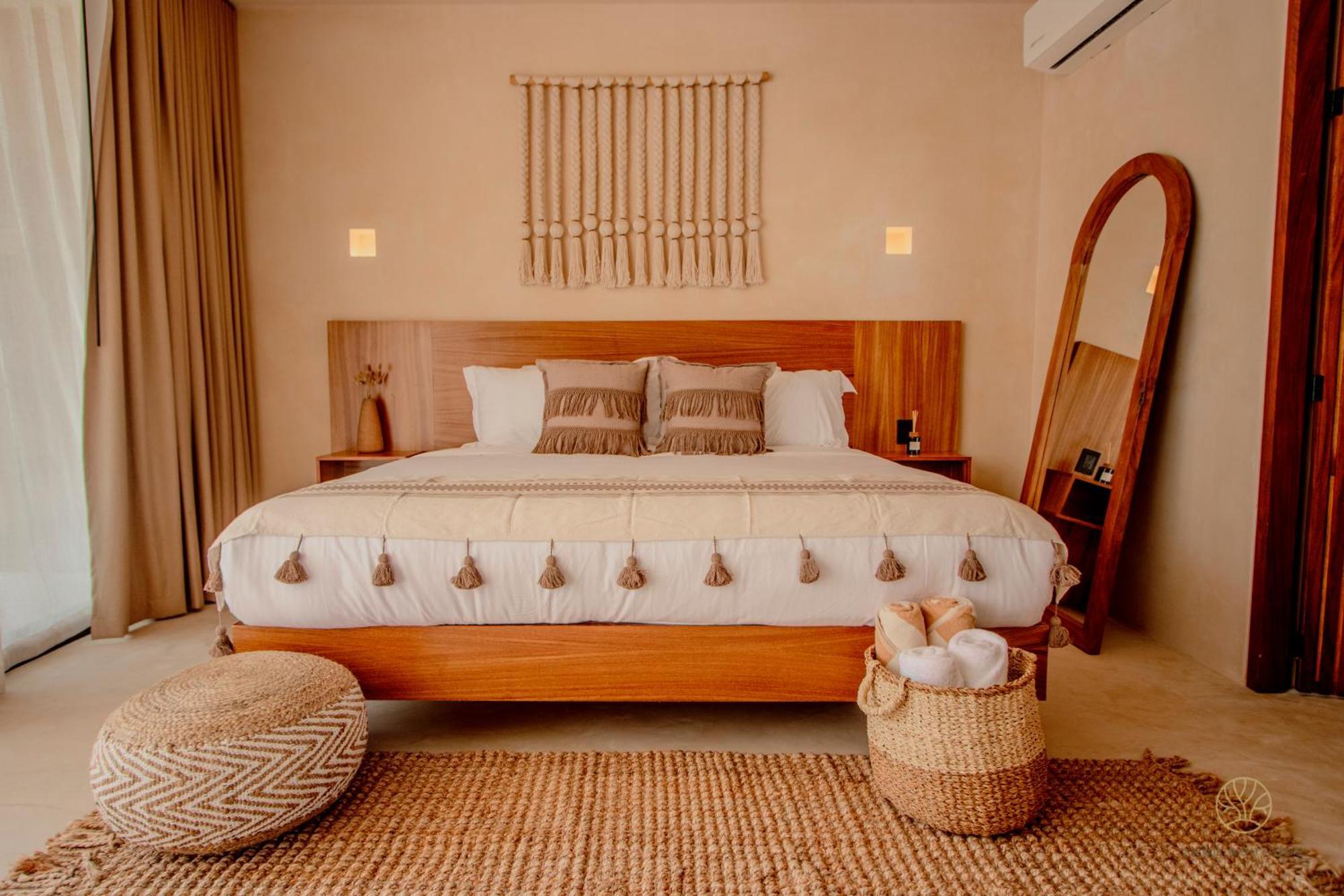 Apartahotel Muunek By Land Boutique Tulum