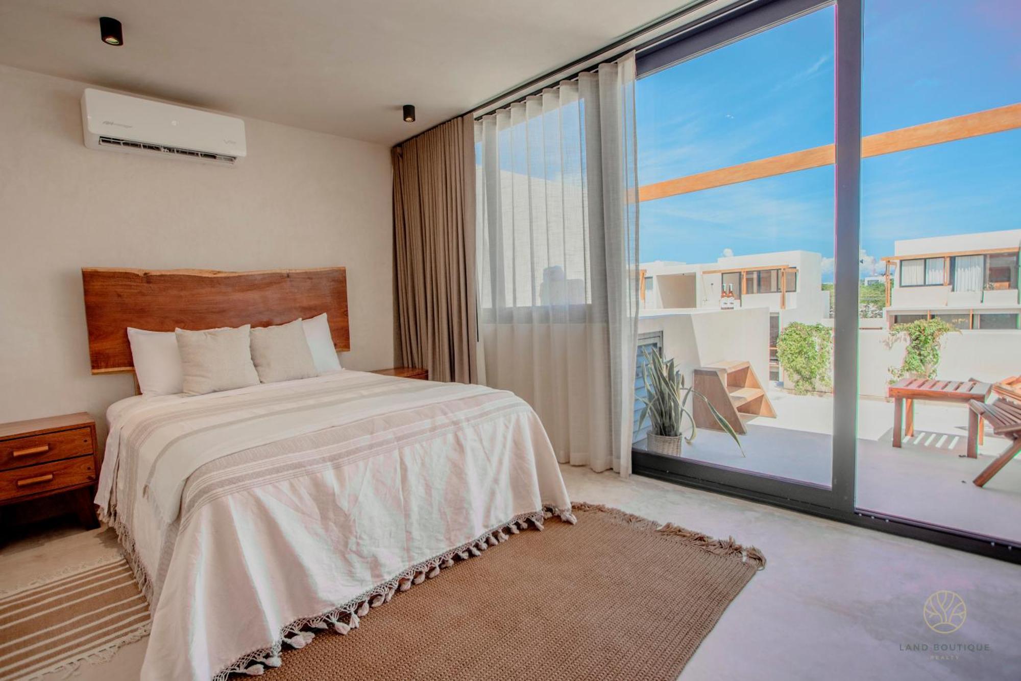 Muunek By Land Boutique Tulum