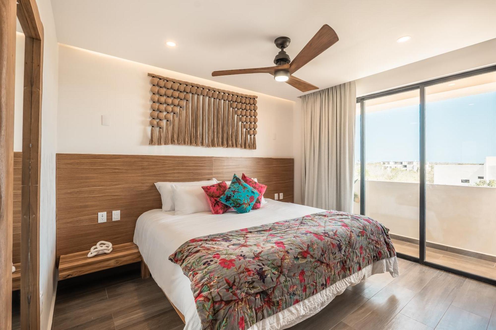 Apartamento Deluxe 2-story Penthouse Pool & Bbq Rooftop