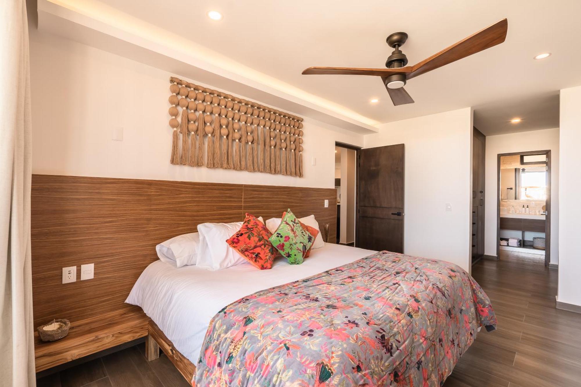 Deluxe 2-story Penthouse Pool & Bbq Rooftop Apartamento