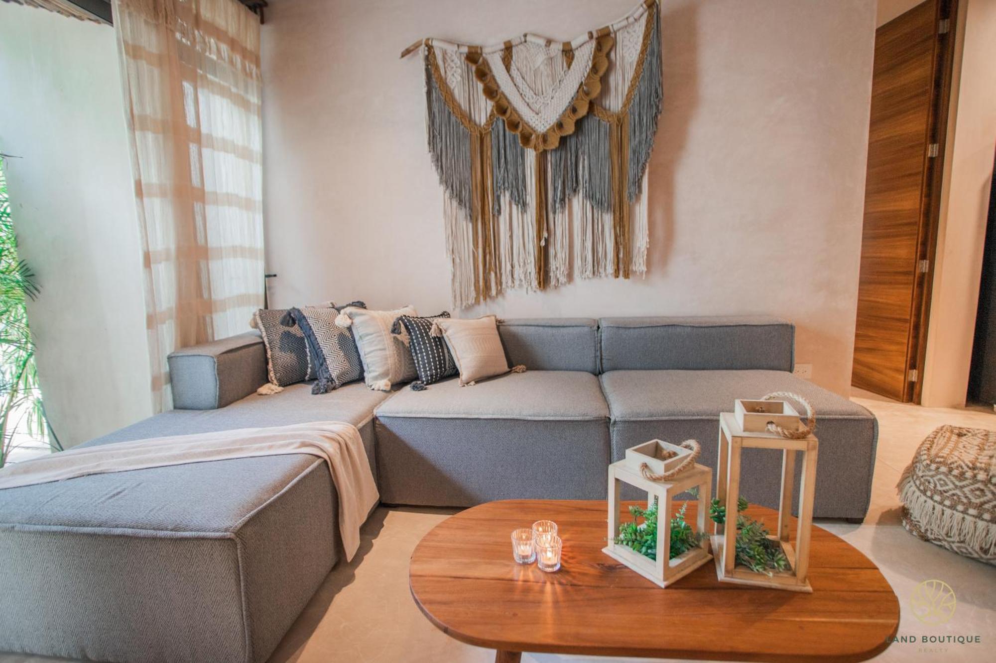 Samiik By Arkylab Aparthotel