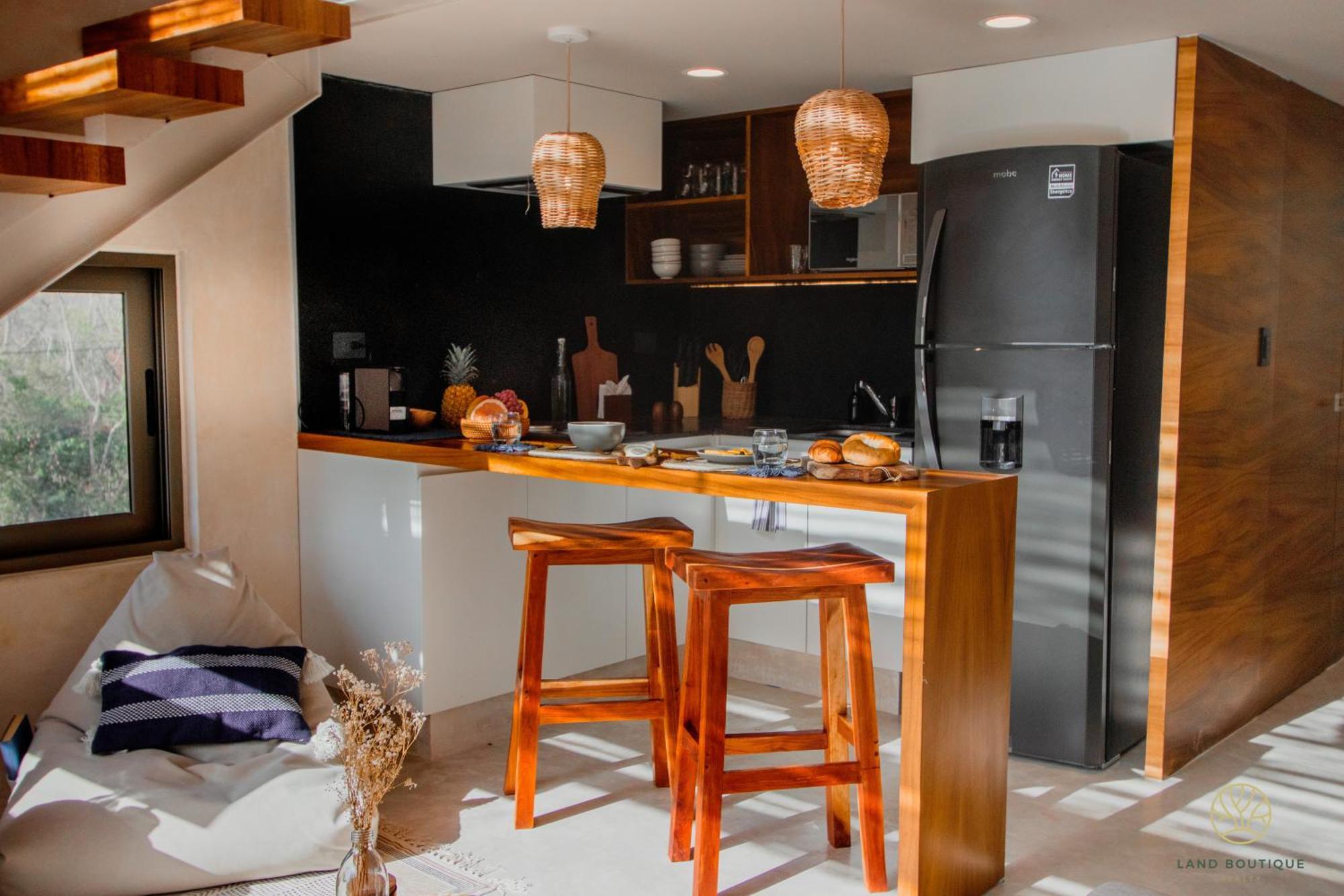 Aparthotel Samiik By Arkylab Tulum