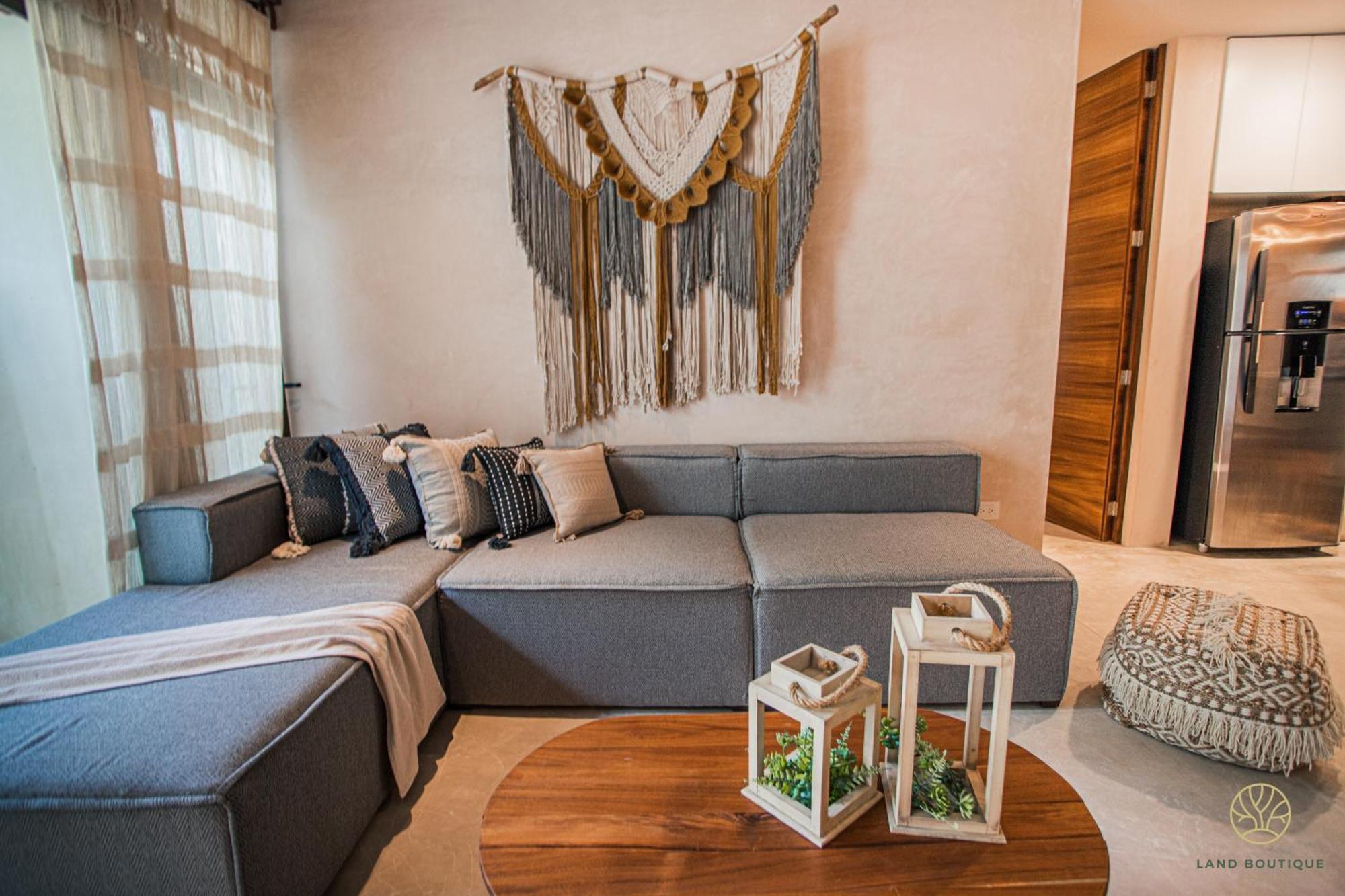 Samiik By Arkylab Aparthotel *