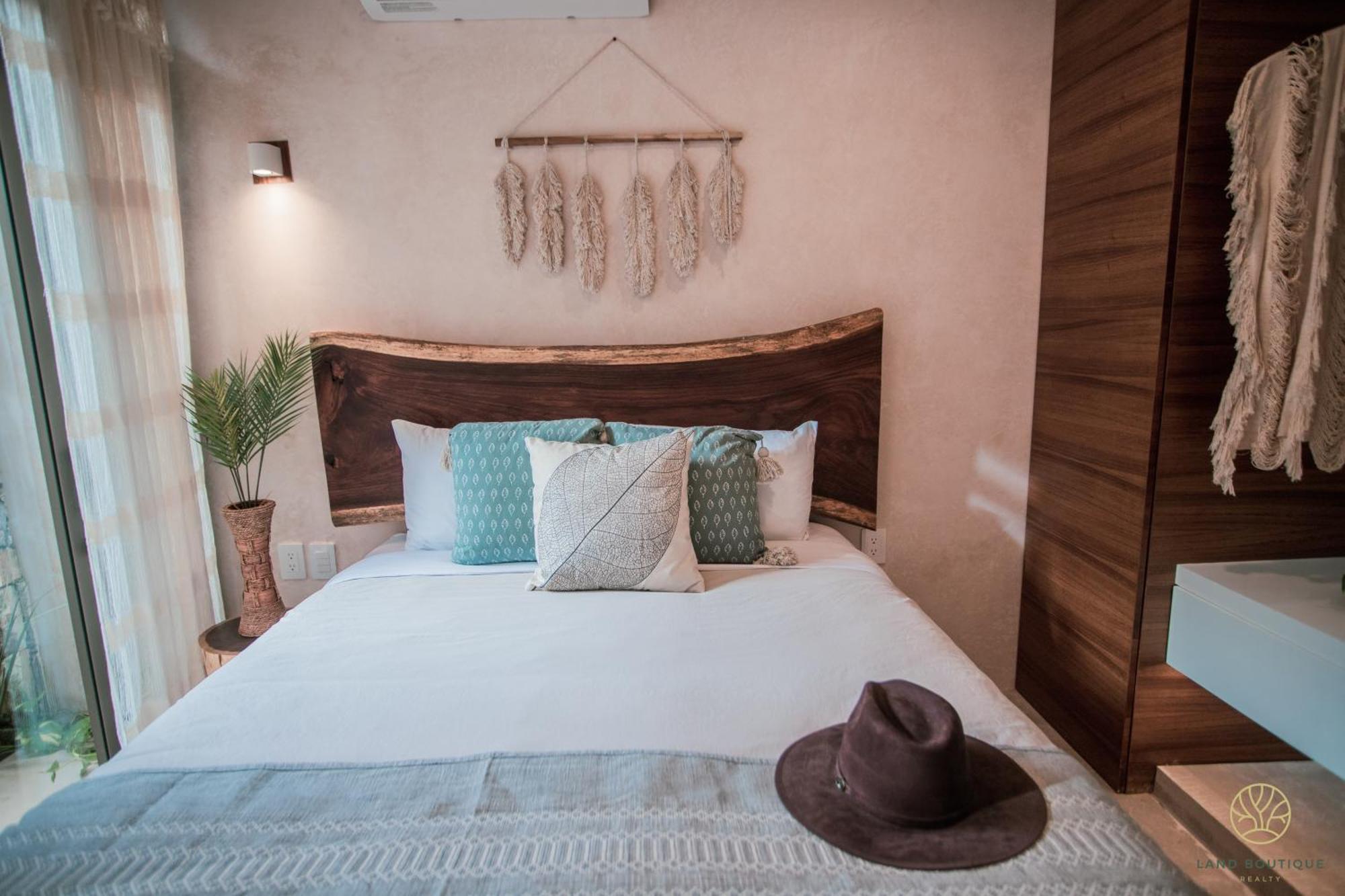 Samiik By Arkylab Aparthotel