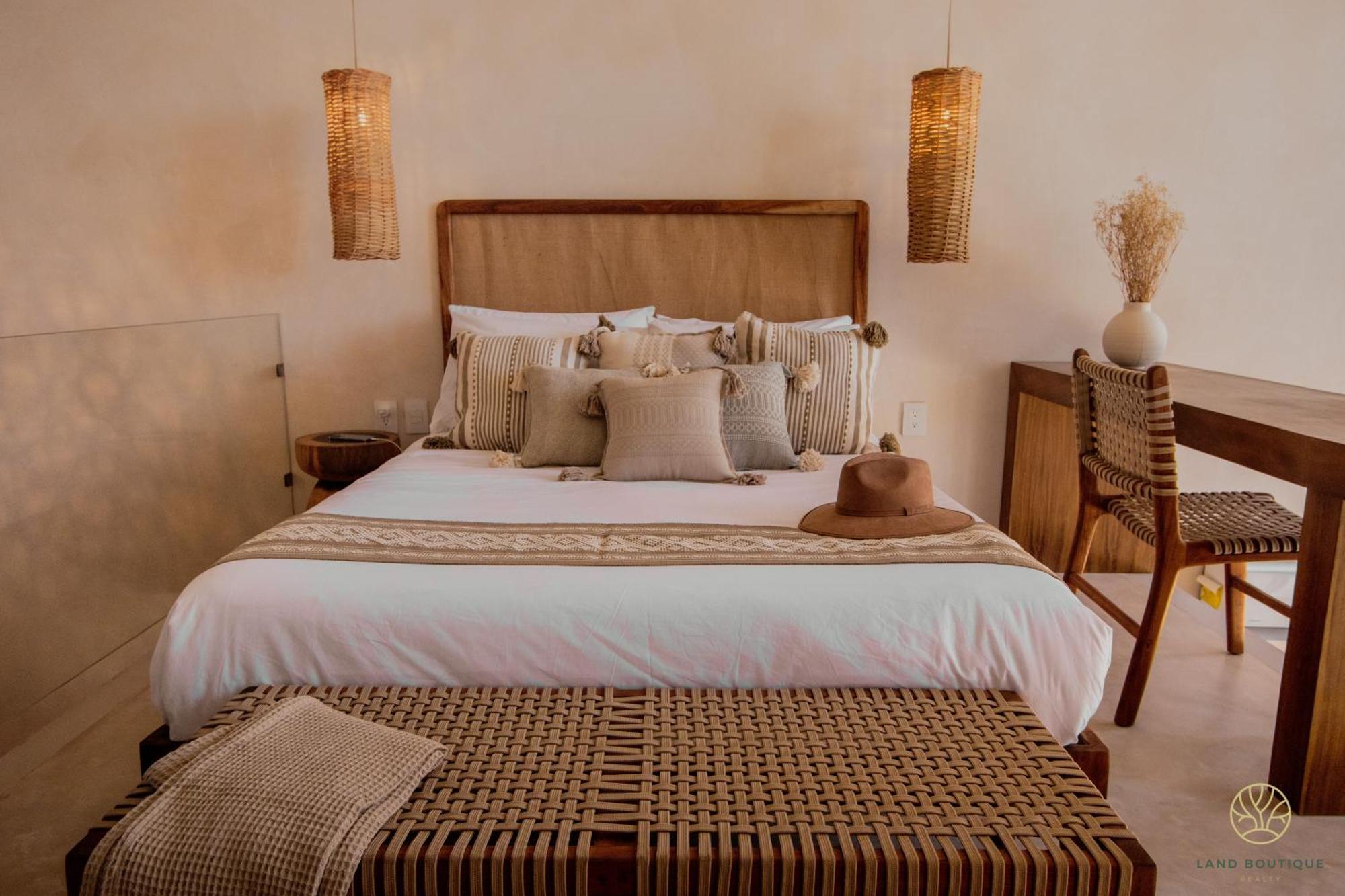 Aparthotel Samiik By Arkylab Tulum