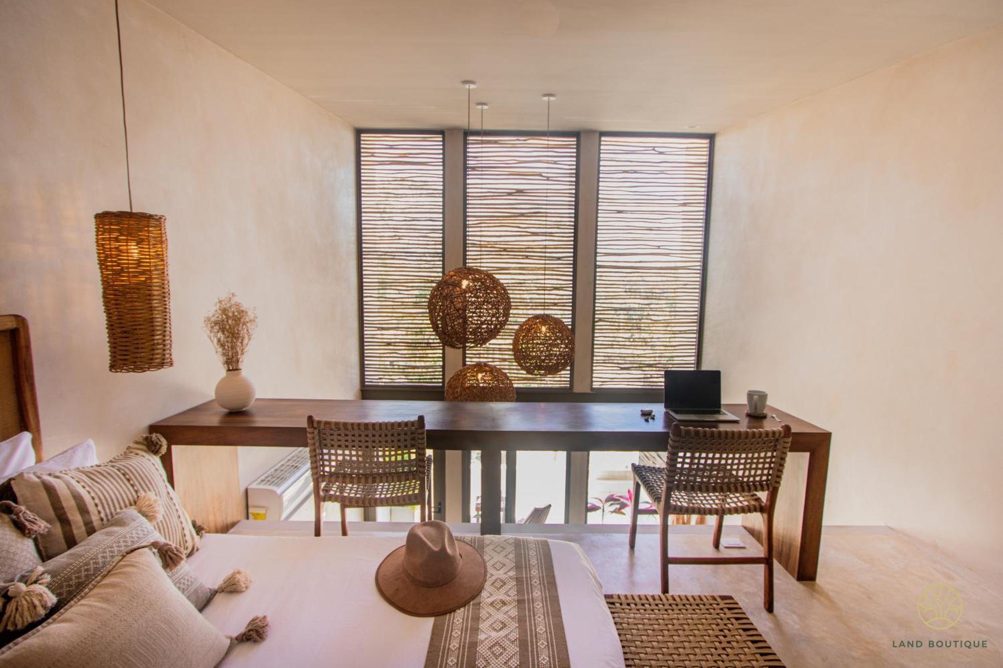 Samiik By Arkylab Tulum