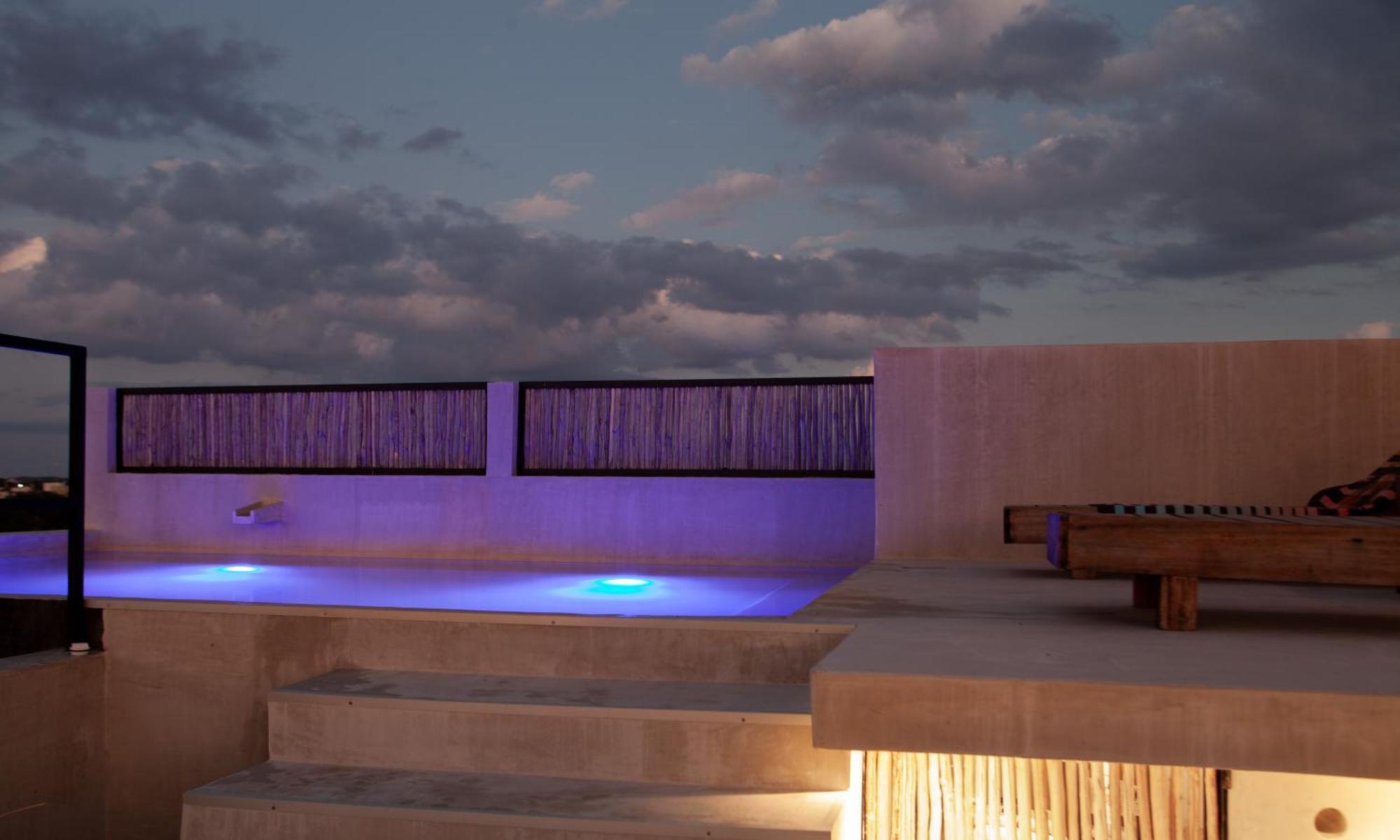 Apartahotel The Teodoro *