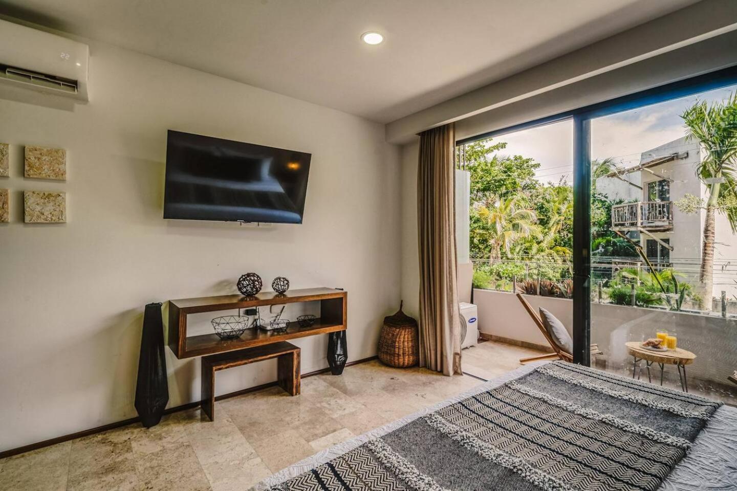 Sunrise With Fast-wifi, Rooftop Pool, Apartamento *