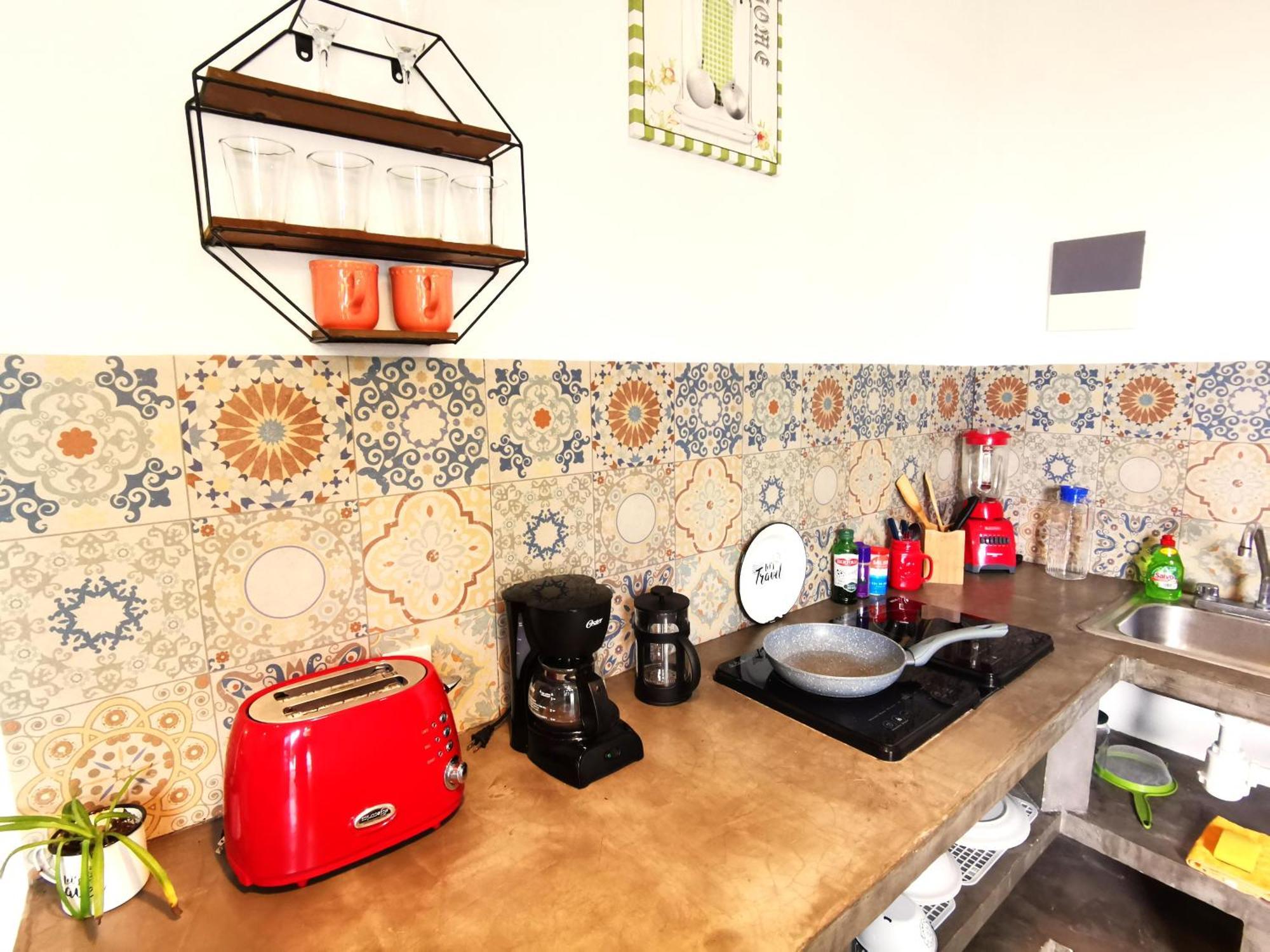 Aparthotel Les Calle 2 By Galian