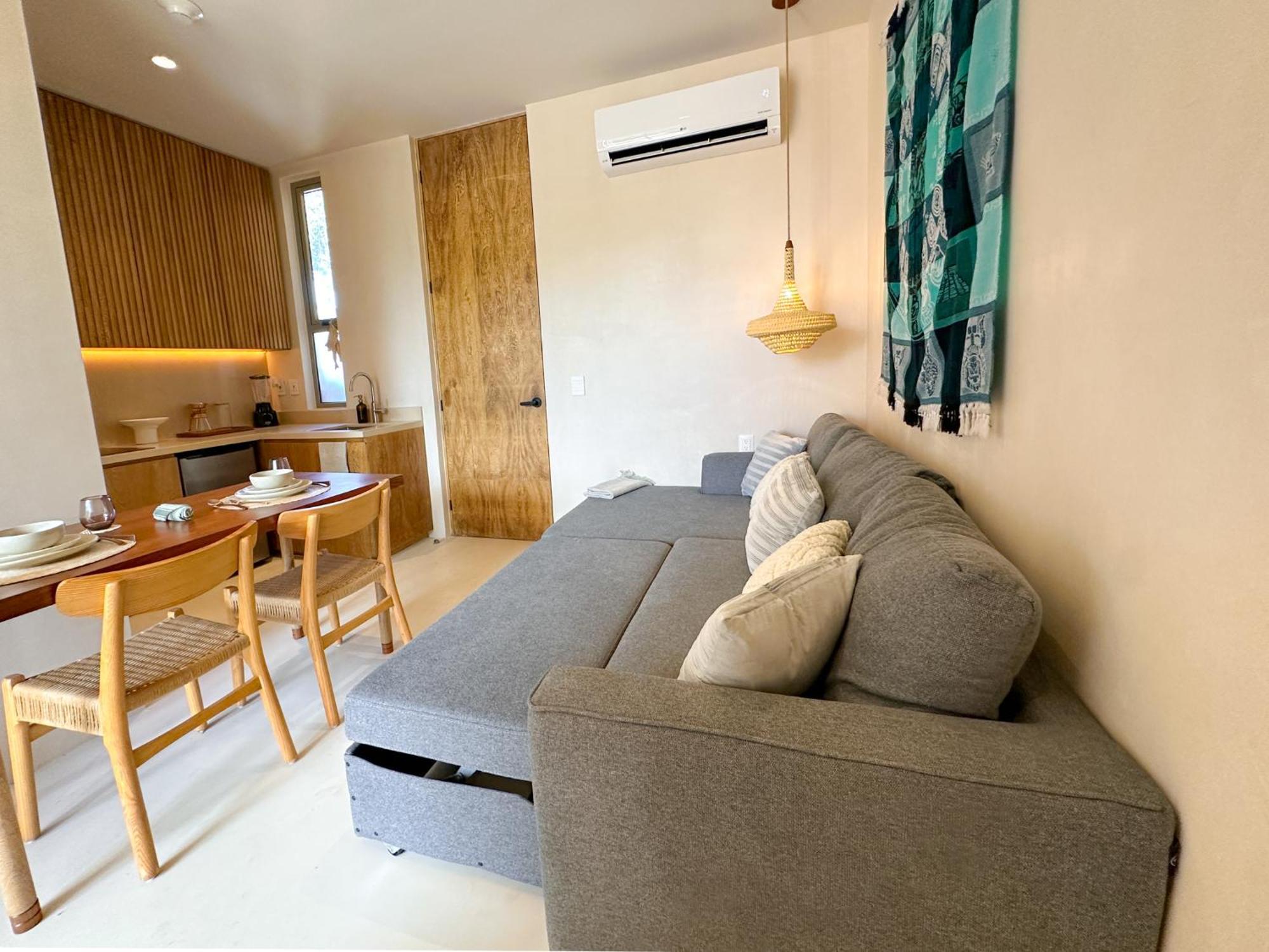Apartamento Aldea Zama Hermoso! *