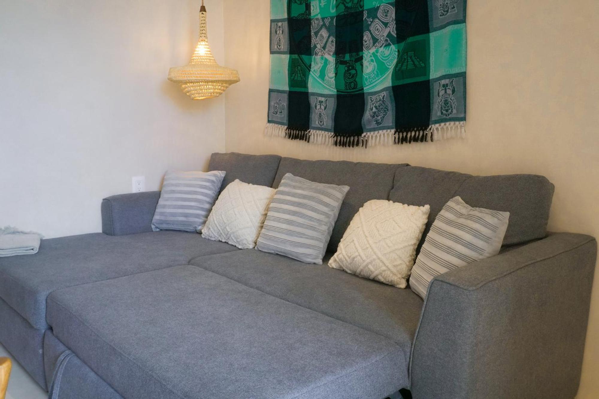Aldea Zama Hermoso! Apartamento
