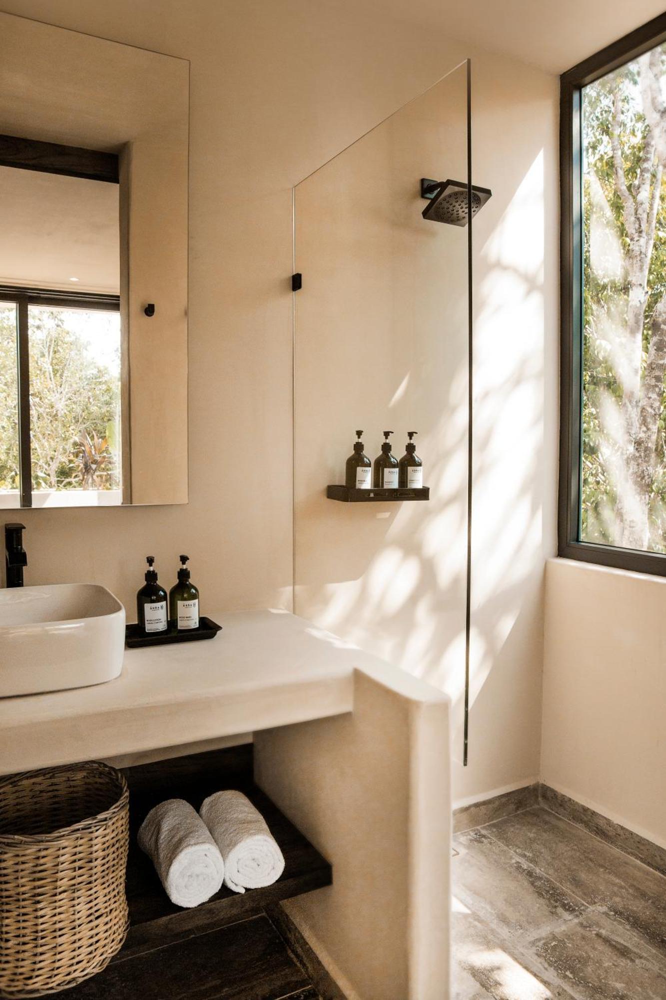 Apartamento Arba Ii, Aldea Zama, With Private Plunge Pool *